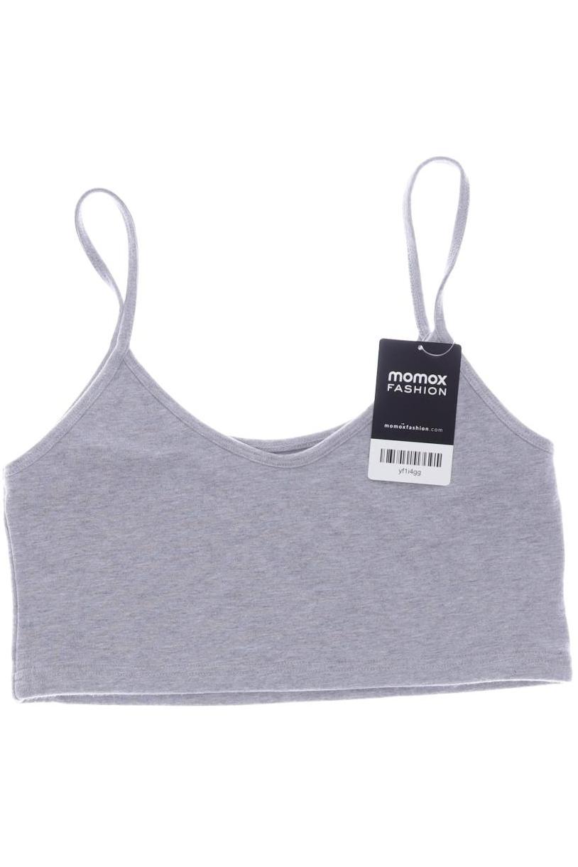 

Brandy Melville Damen Top, grau