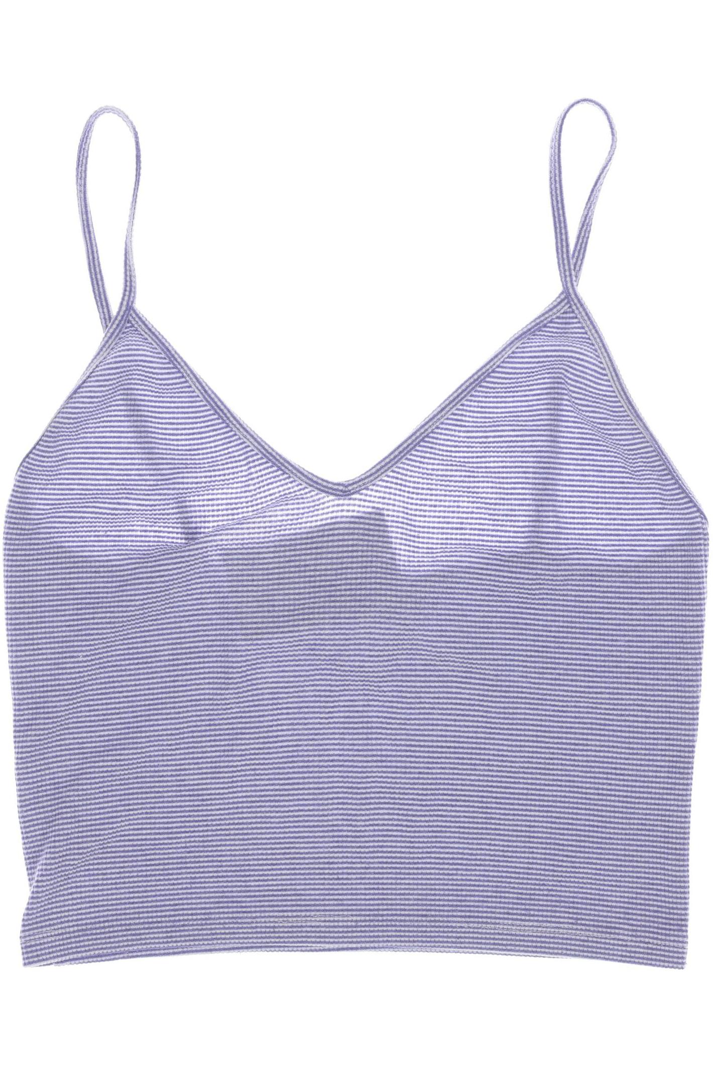 

Brandy Melville Damen Top, blau