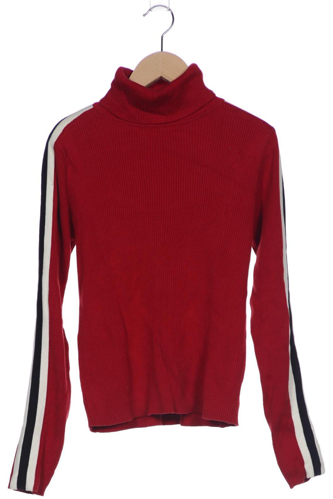 

Brandy Melville Damen Pullover, rot, Gr. 36