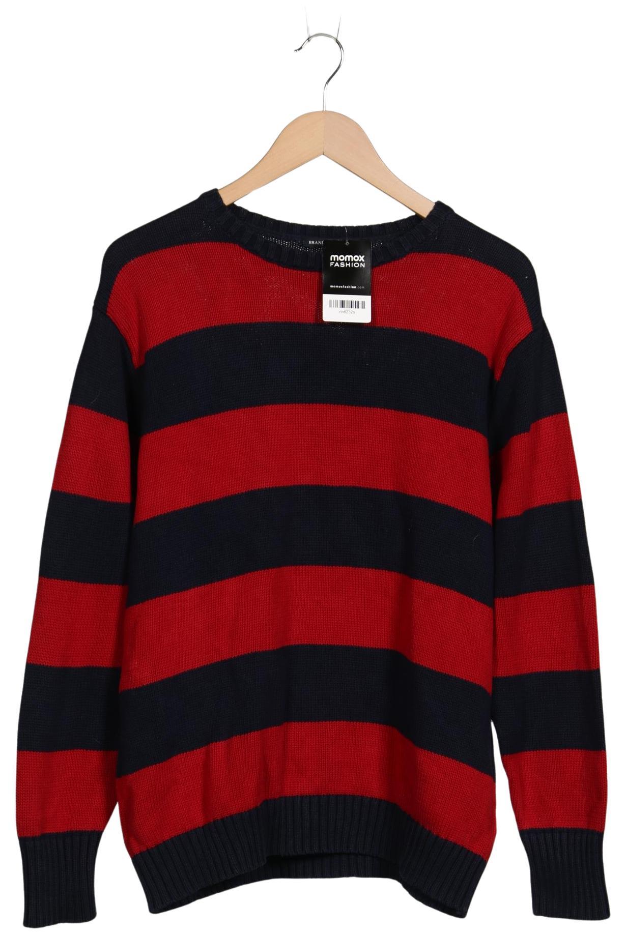 

Brandy Melville Damen Pullover, rot, Gr. 48