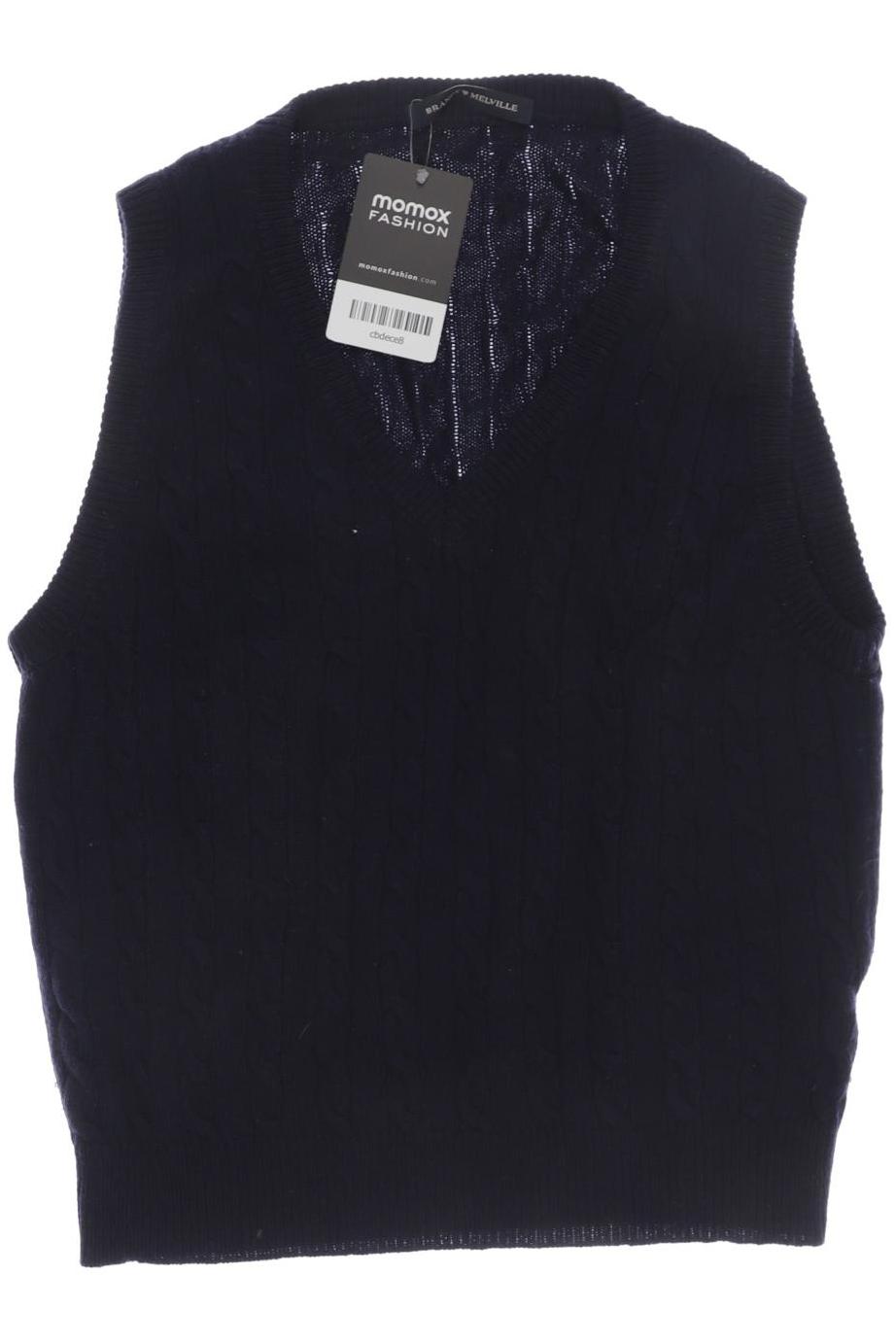 

Brandy Melville Damen Pullover, blau, Gr. 36