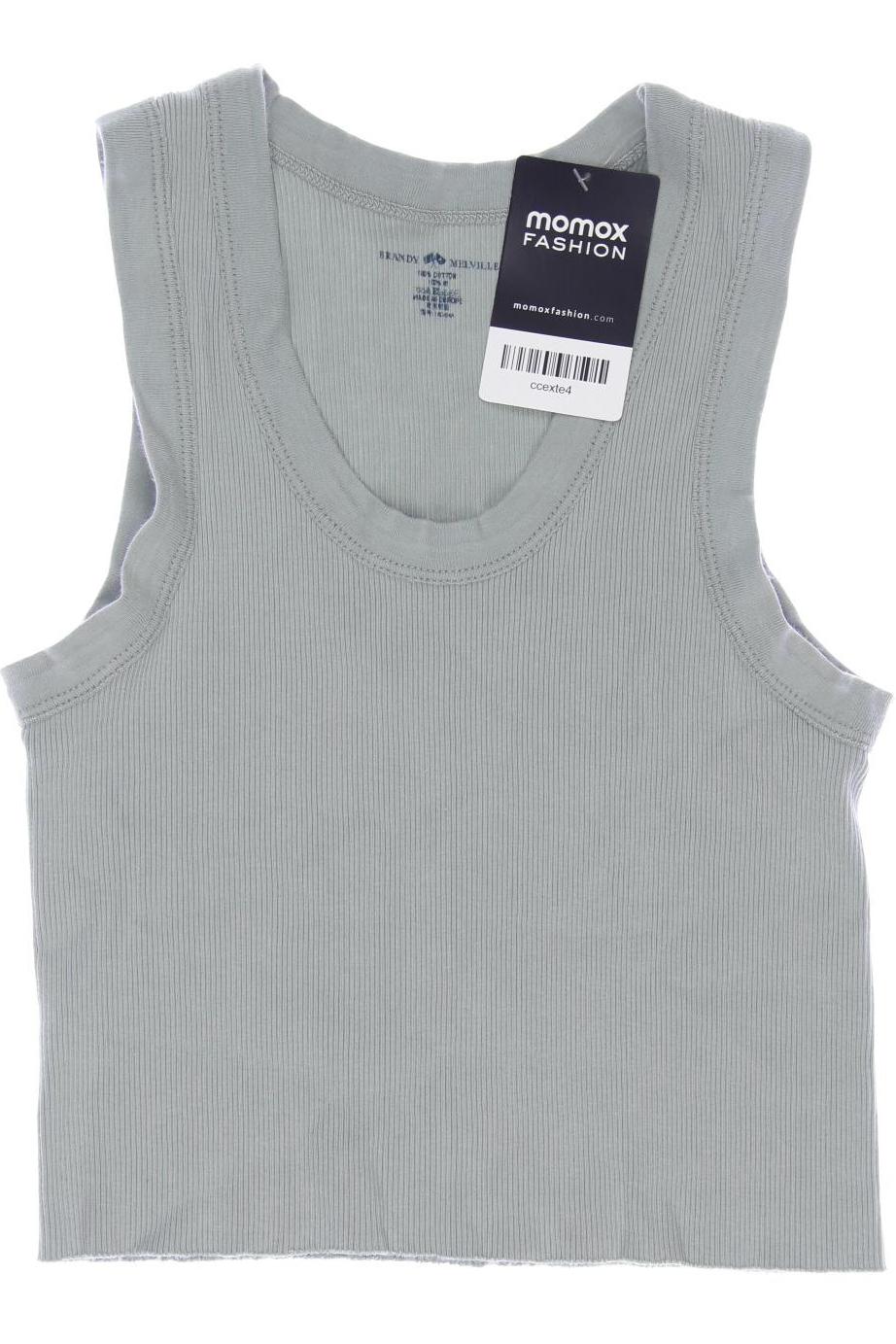 

Brandy Melville Damen Top, grün