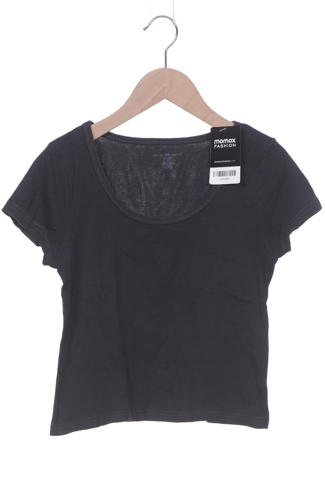 

Brandy Melville Damen T-Shirt, schwarz, Gr. 34
