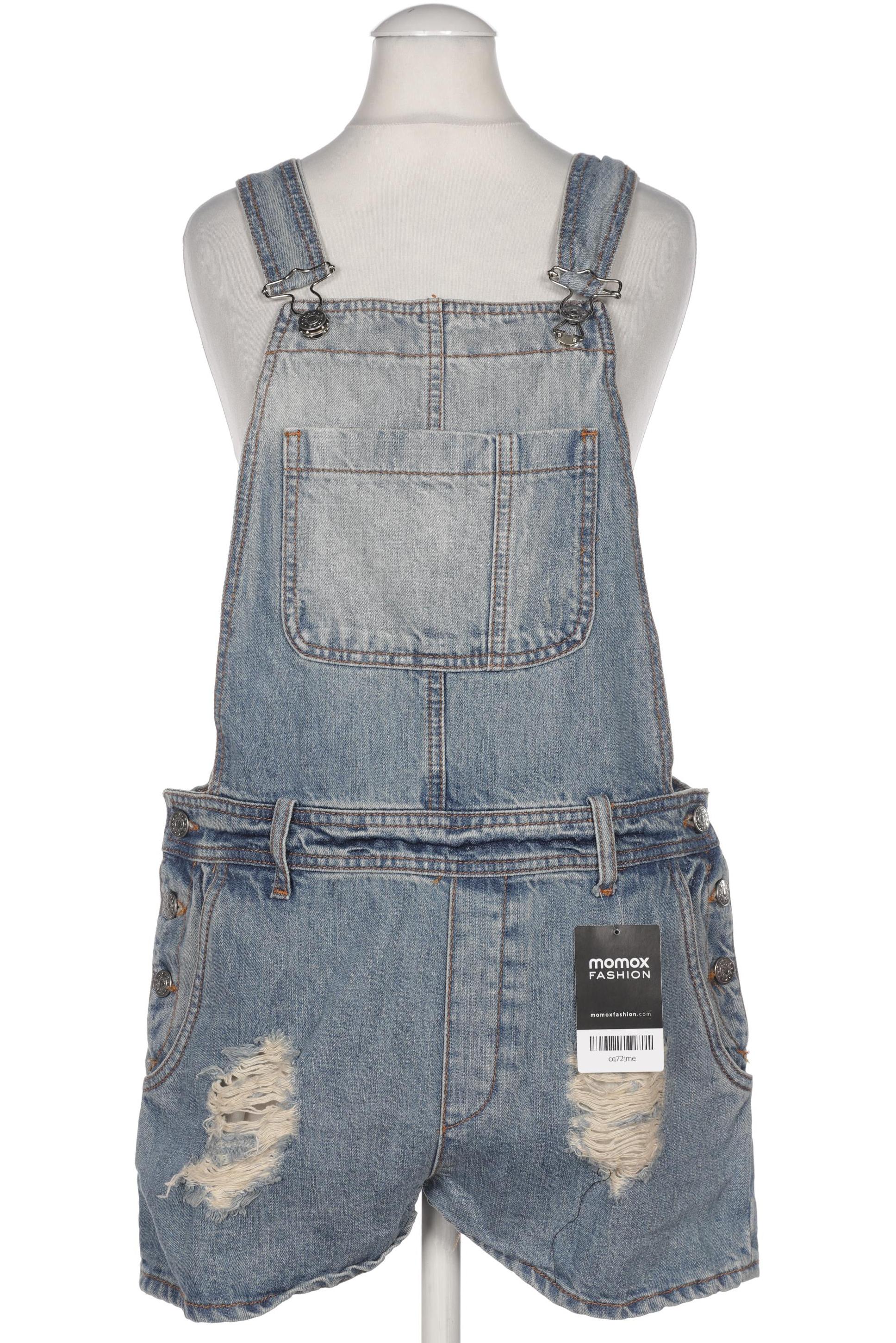 

Brandy Melville Damen Jumpsuit/Overall, blau, Gr. 36
