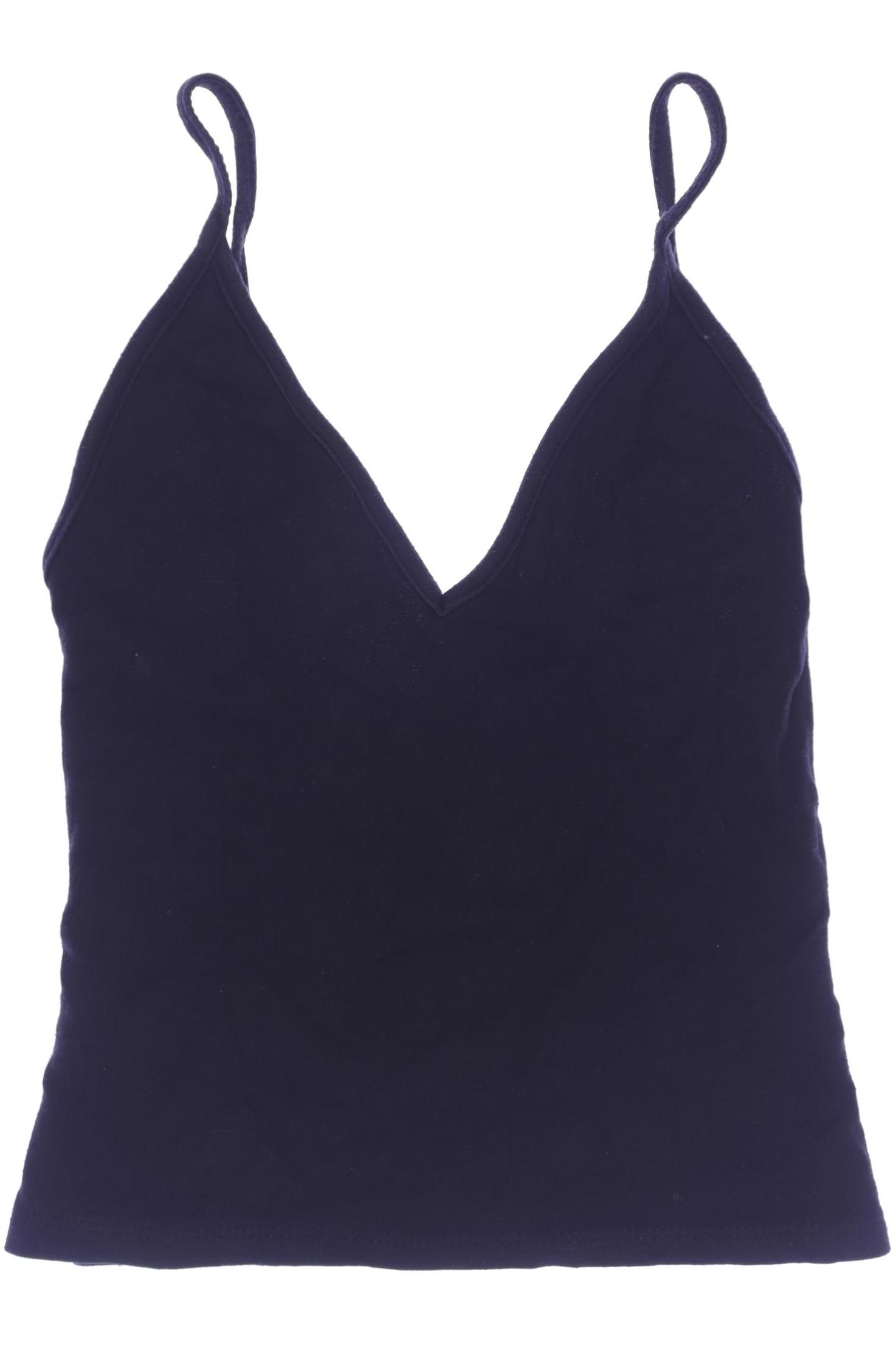 

Brandy Melville Damen Top, schwarz, Gr. uni