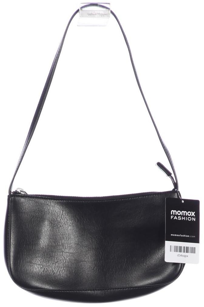 

Brandy Melville Damen Handtasche, schwarz, Gr.