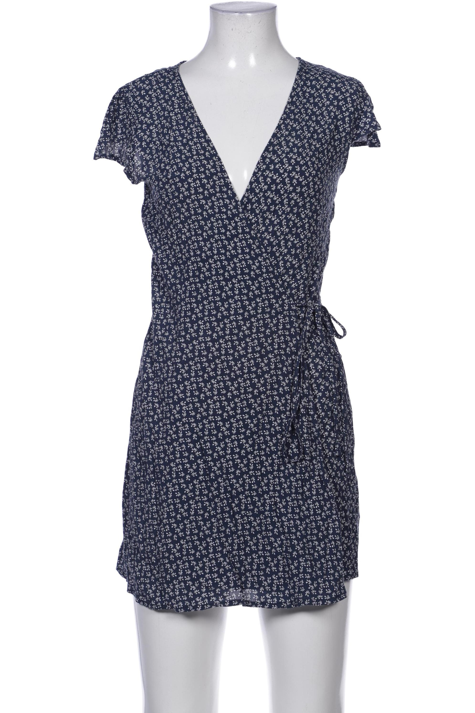 

Brandy Melville Damen Kleid, marineblau, Gr. 30