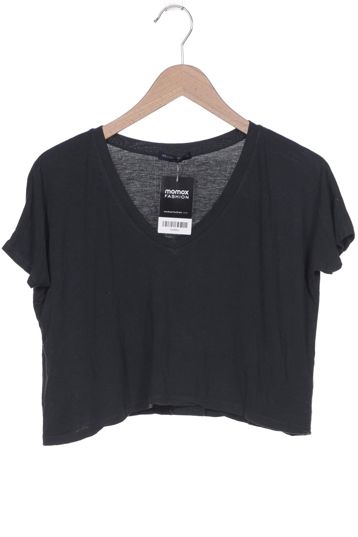 

Brandy Melville Damen T-Shirt, grau