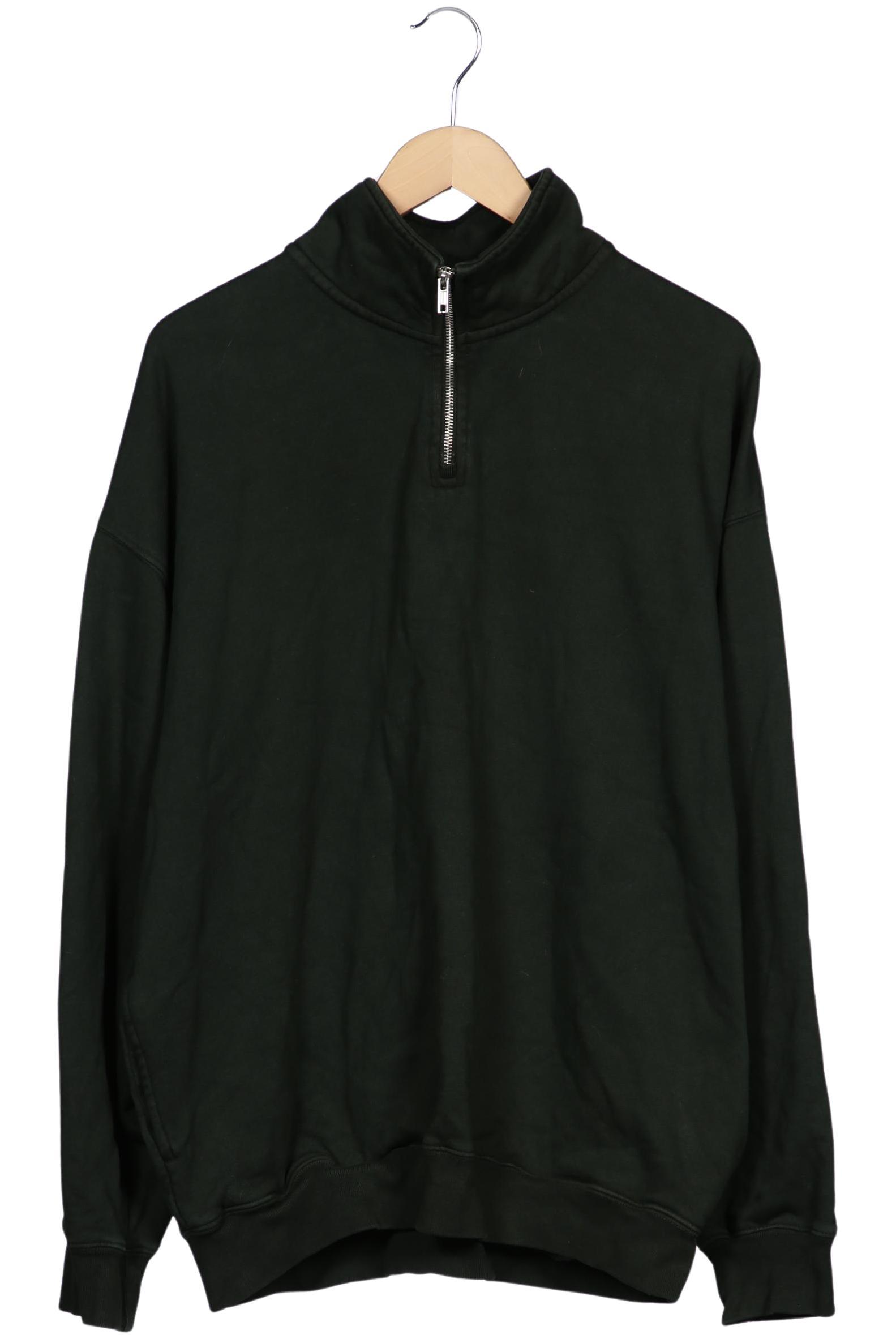 

Brandy Melville Damen Sweatshirt, grün, Gr. 46