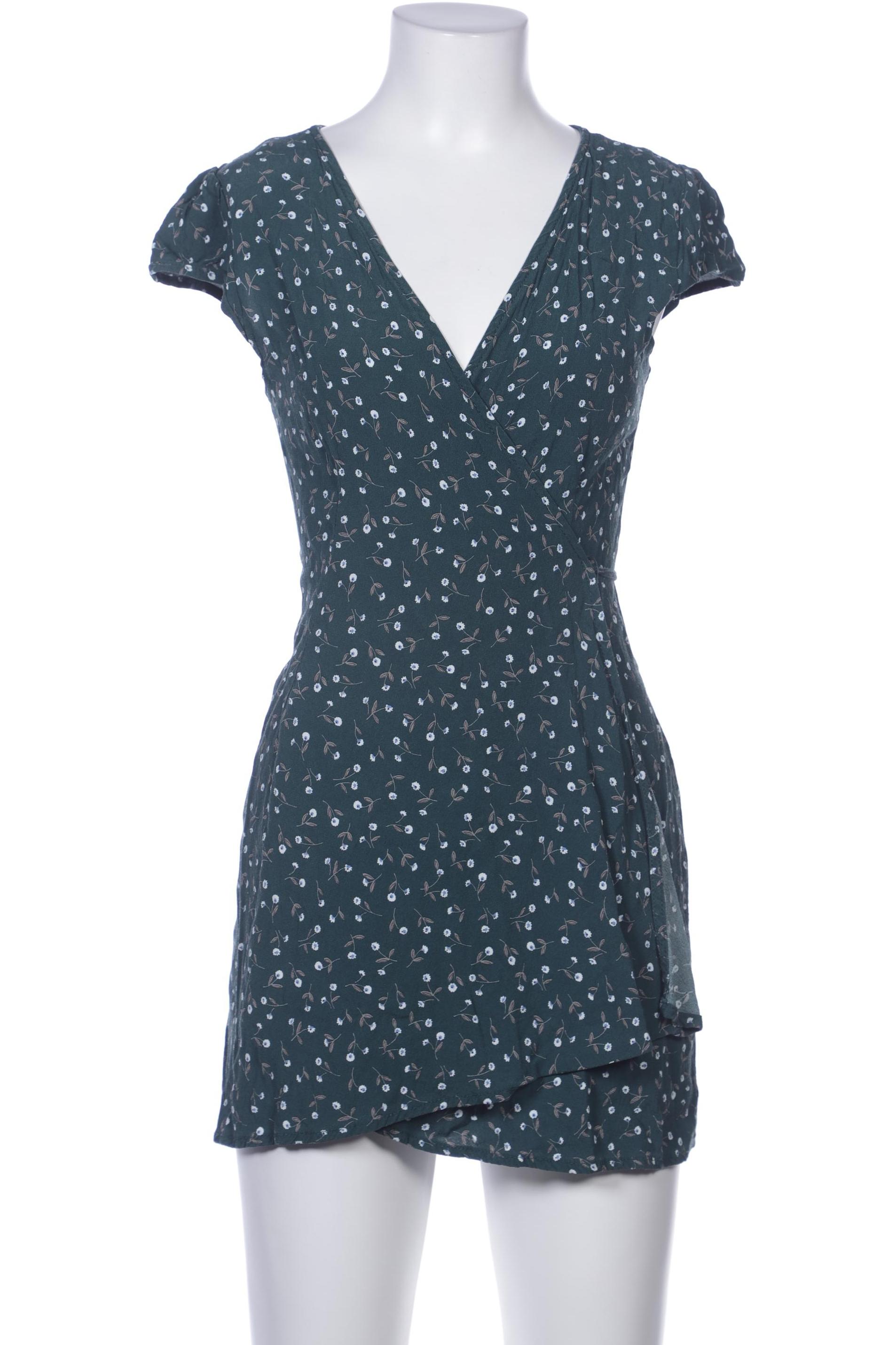 

Brandy Melville Damen Kleid, grün, Gr. 30