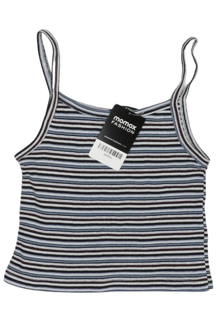 

Brandy Melville Damen Top, blau, Gr. 32