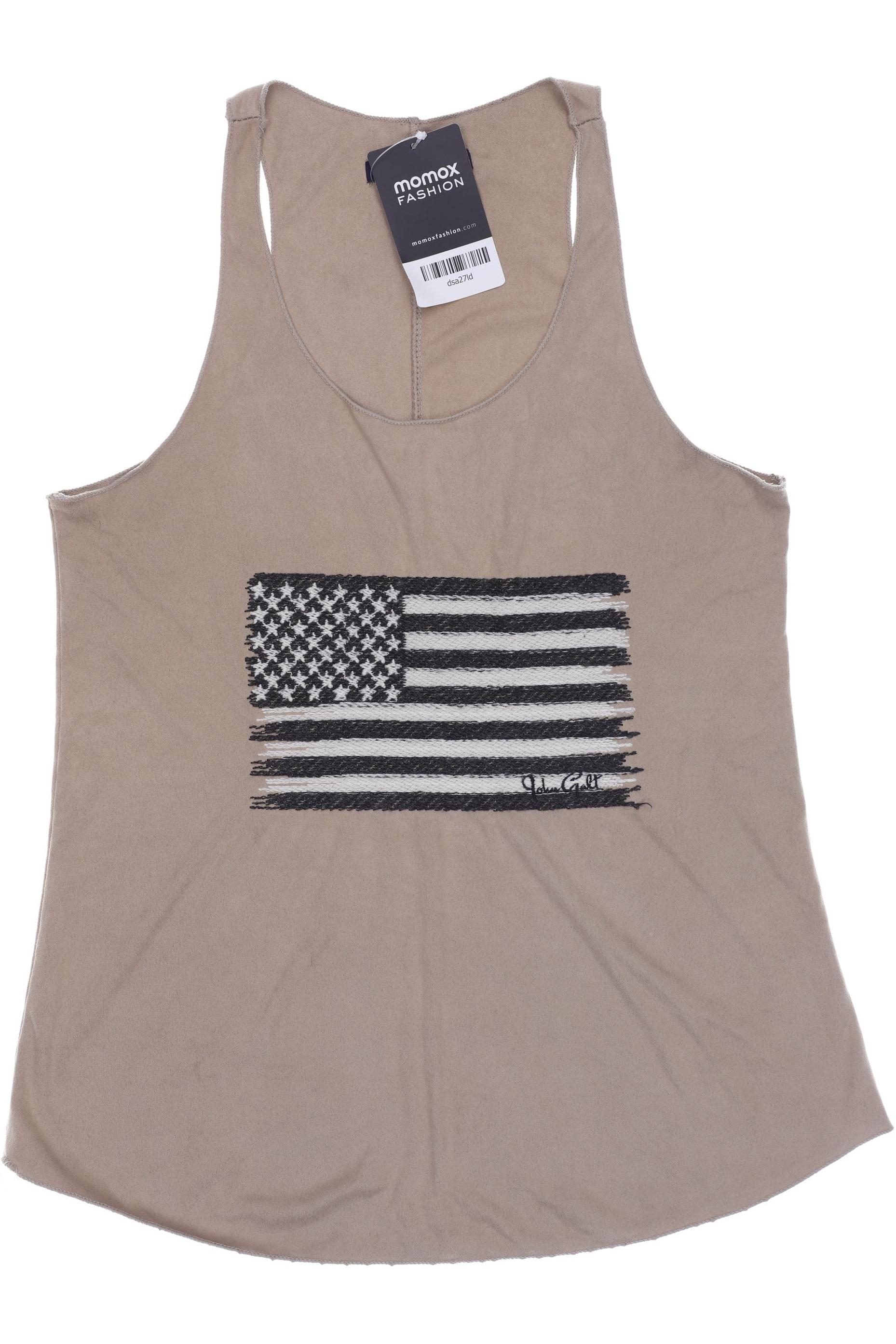 

Brandy Melville Damen Top, beige, Gr. 36