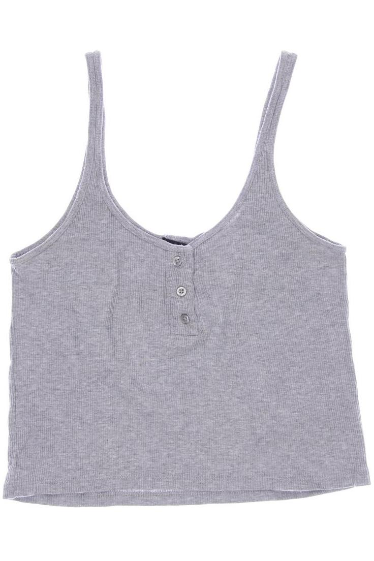 

Brandy Melville Damen Top, grau