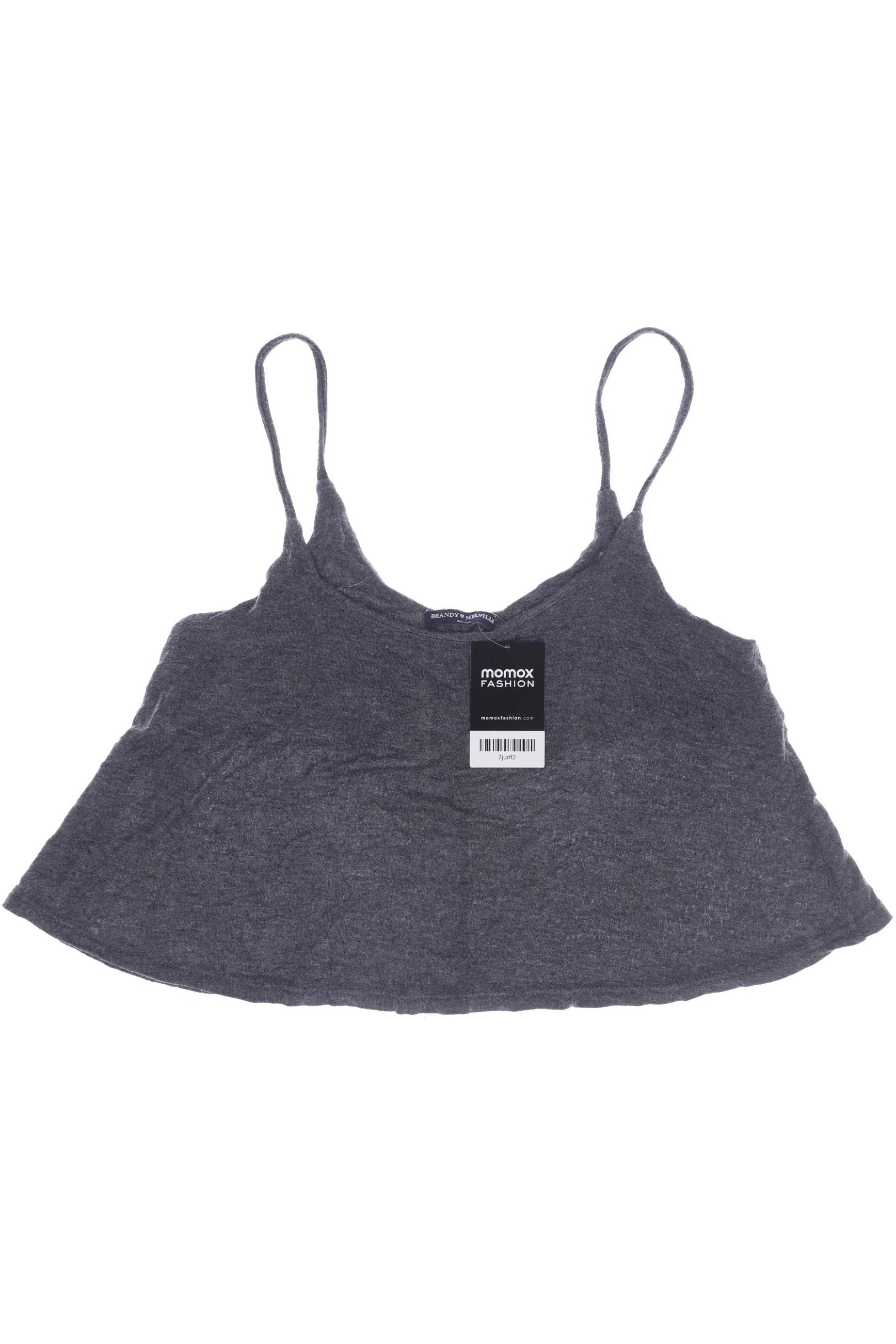 

Brandy Melville Damen Top, grau
