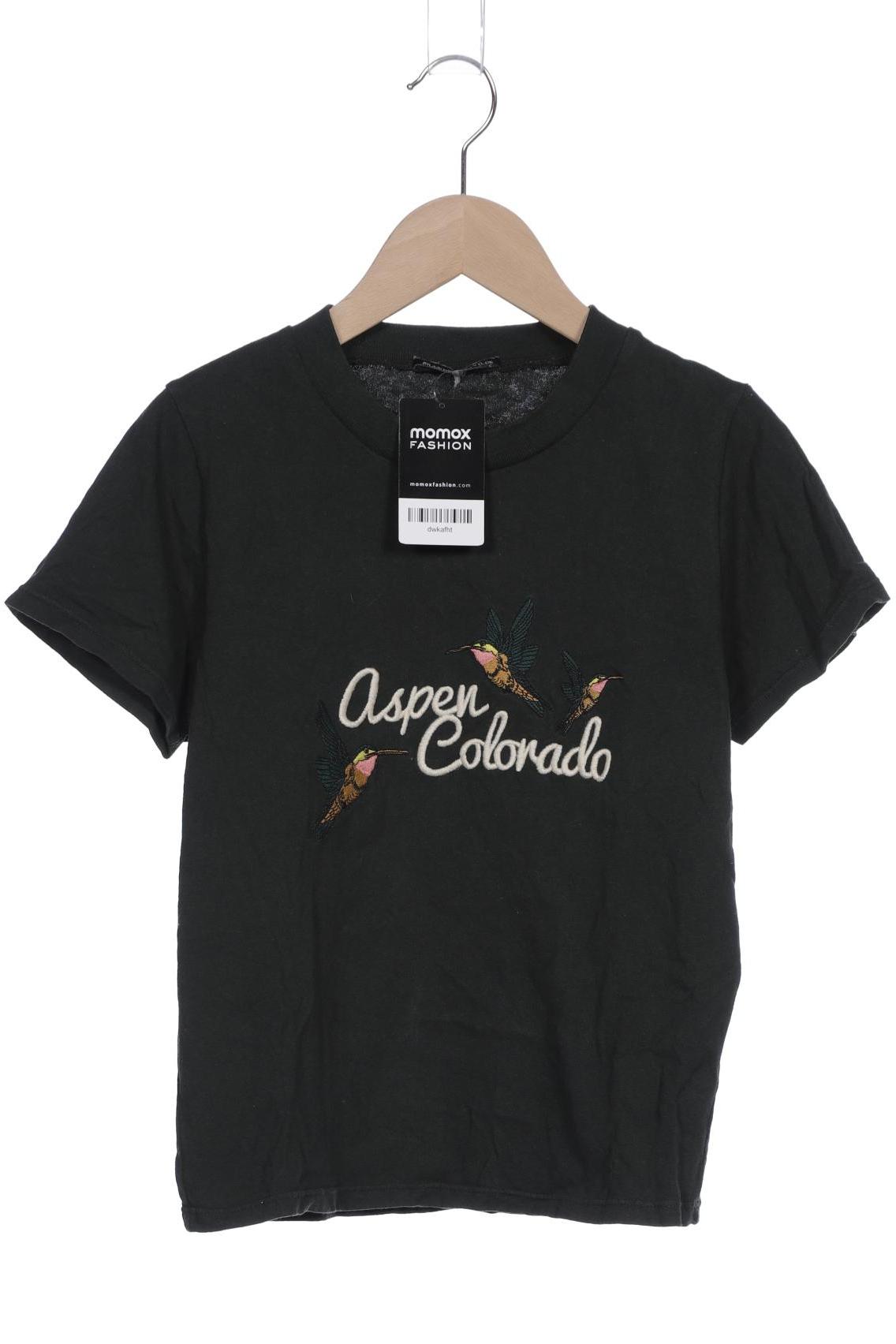 

Brandy Melville Damen T-Shirt, grün