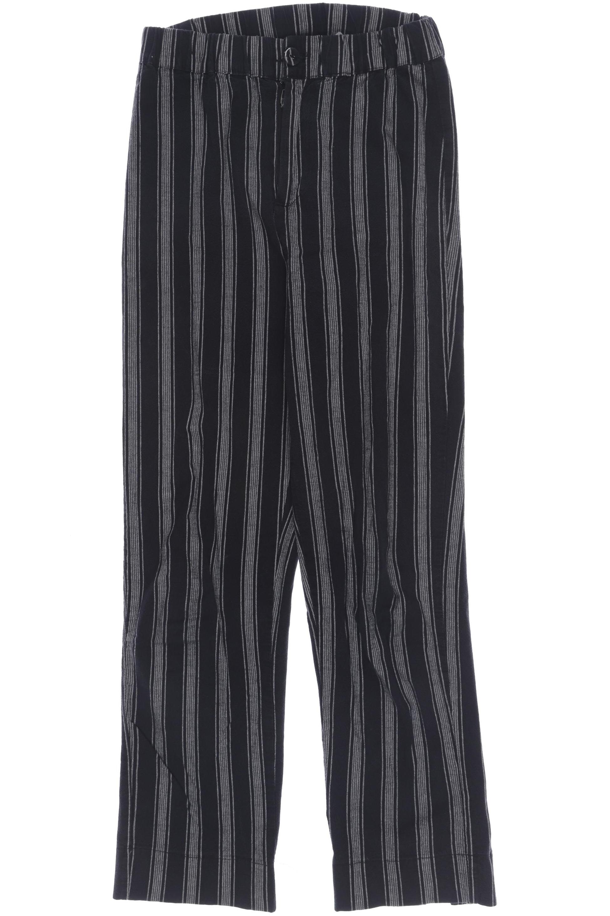 

Brandy Melville Damen Stoffhose, marineblau