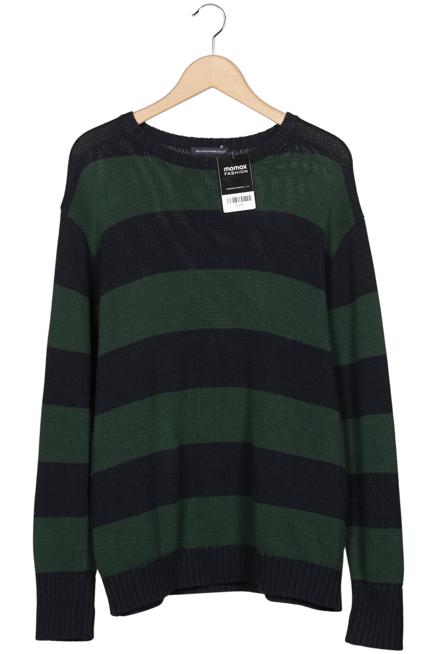 

Brandy Melville Damen Pullover, mehrfarbig, Gr. 48