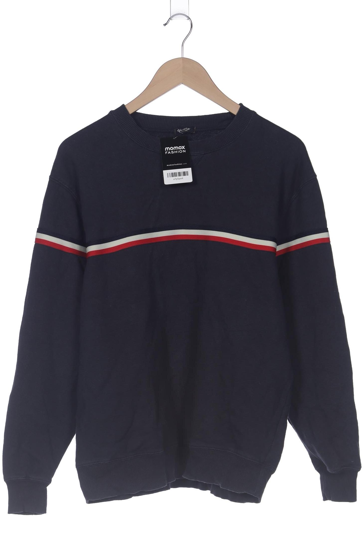 

Brandy Melville Damen Sweatshirt, marineblau, Gr. 44