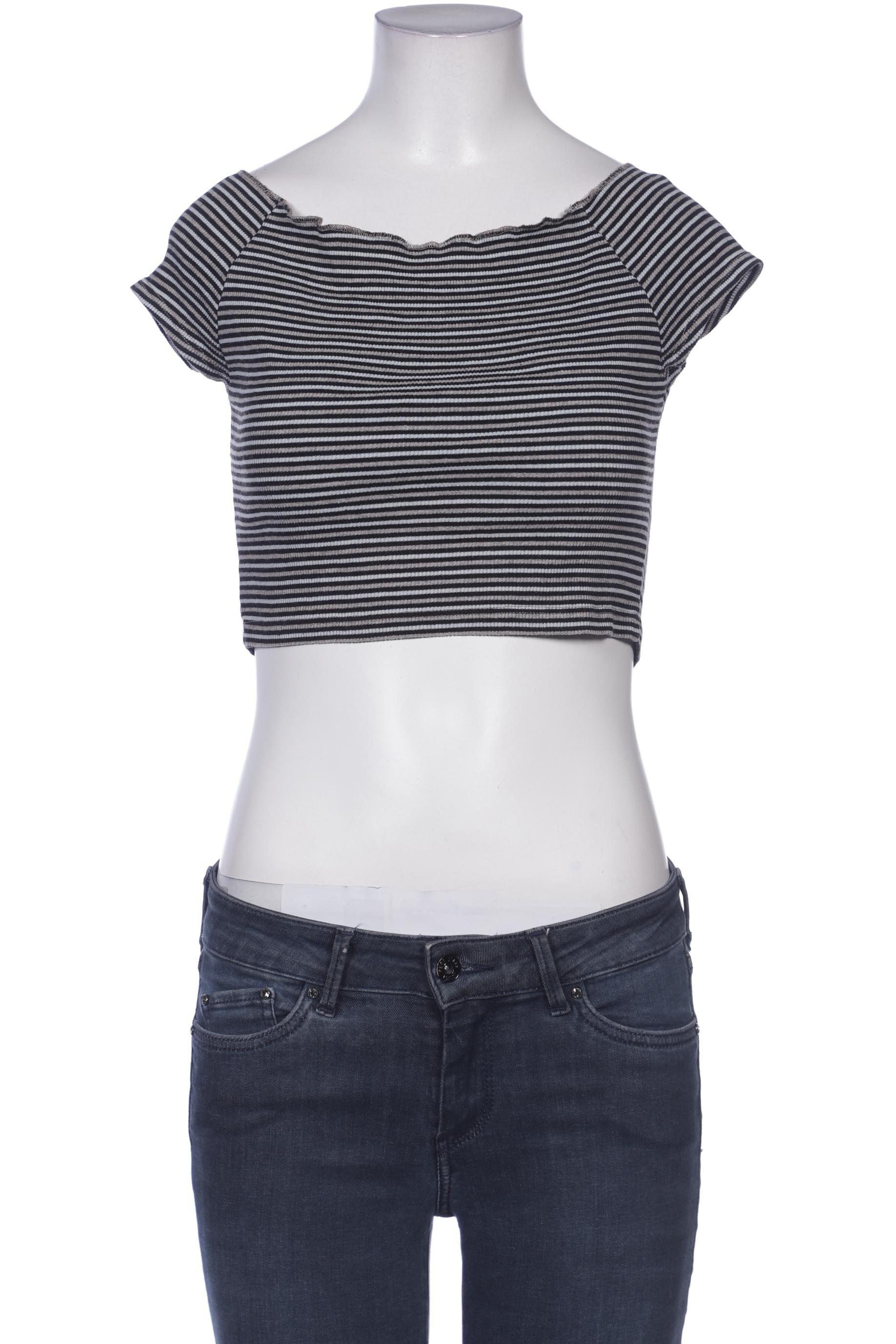 

Brandy Melville Damen T-Shirt, schwarz, Gr. 32