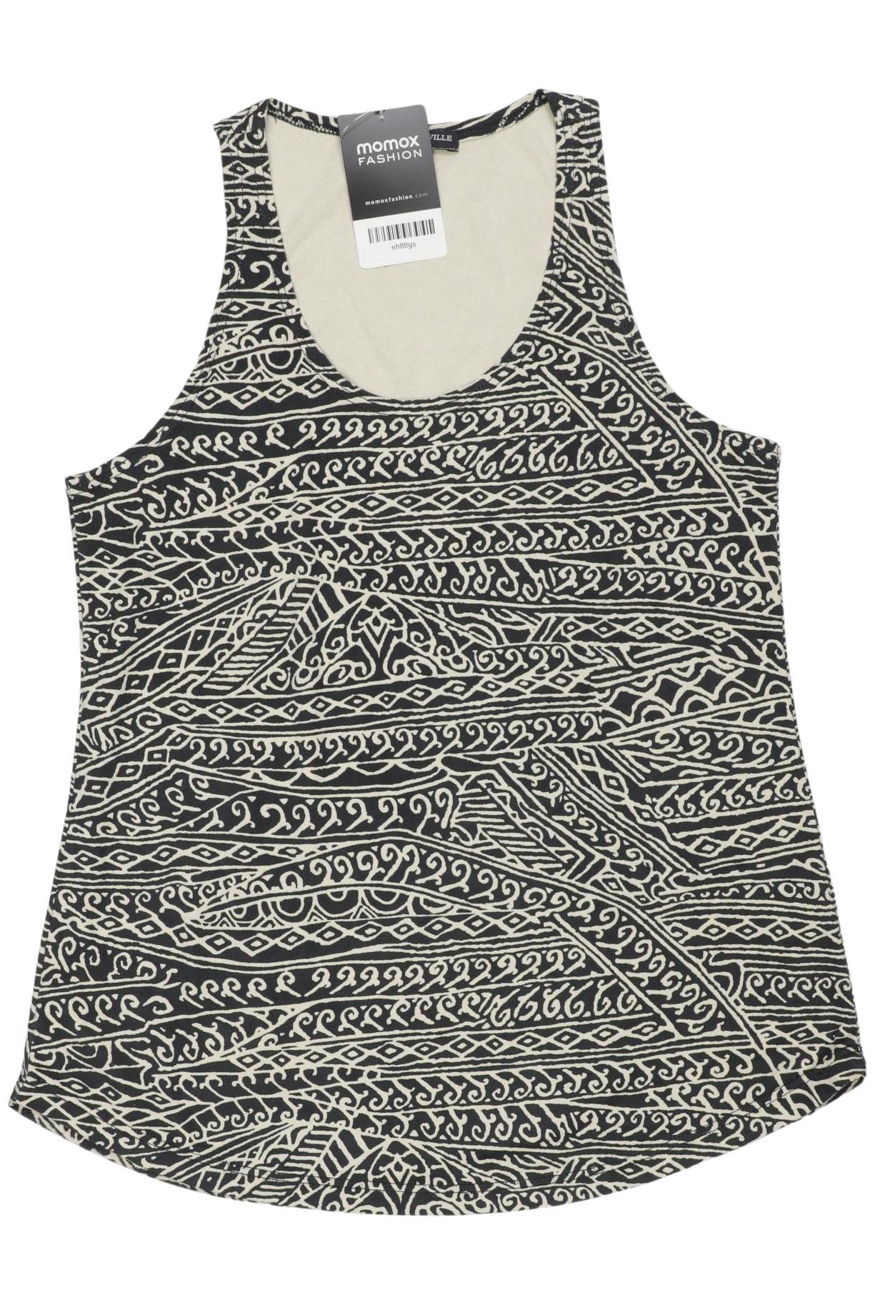 

Brandy Melville Damen Top, marineblau, Gr. 34