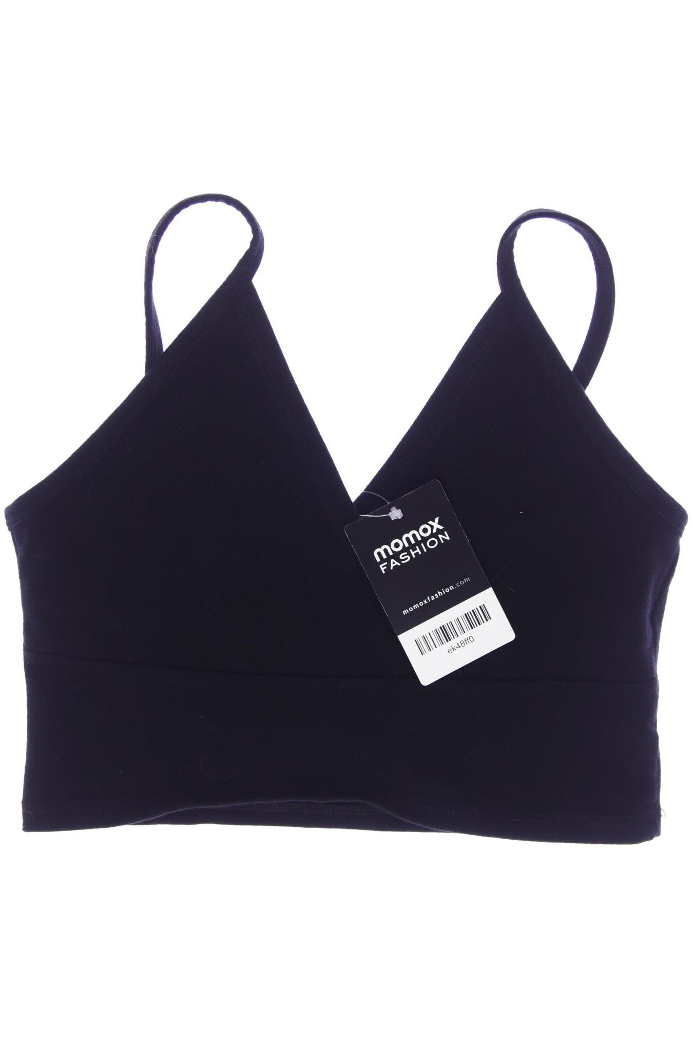 

Brandy Melville Damen Top, schwarz