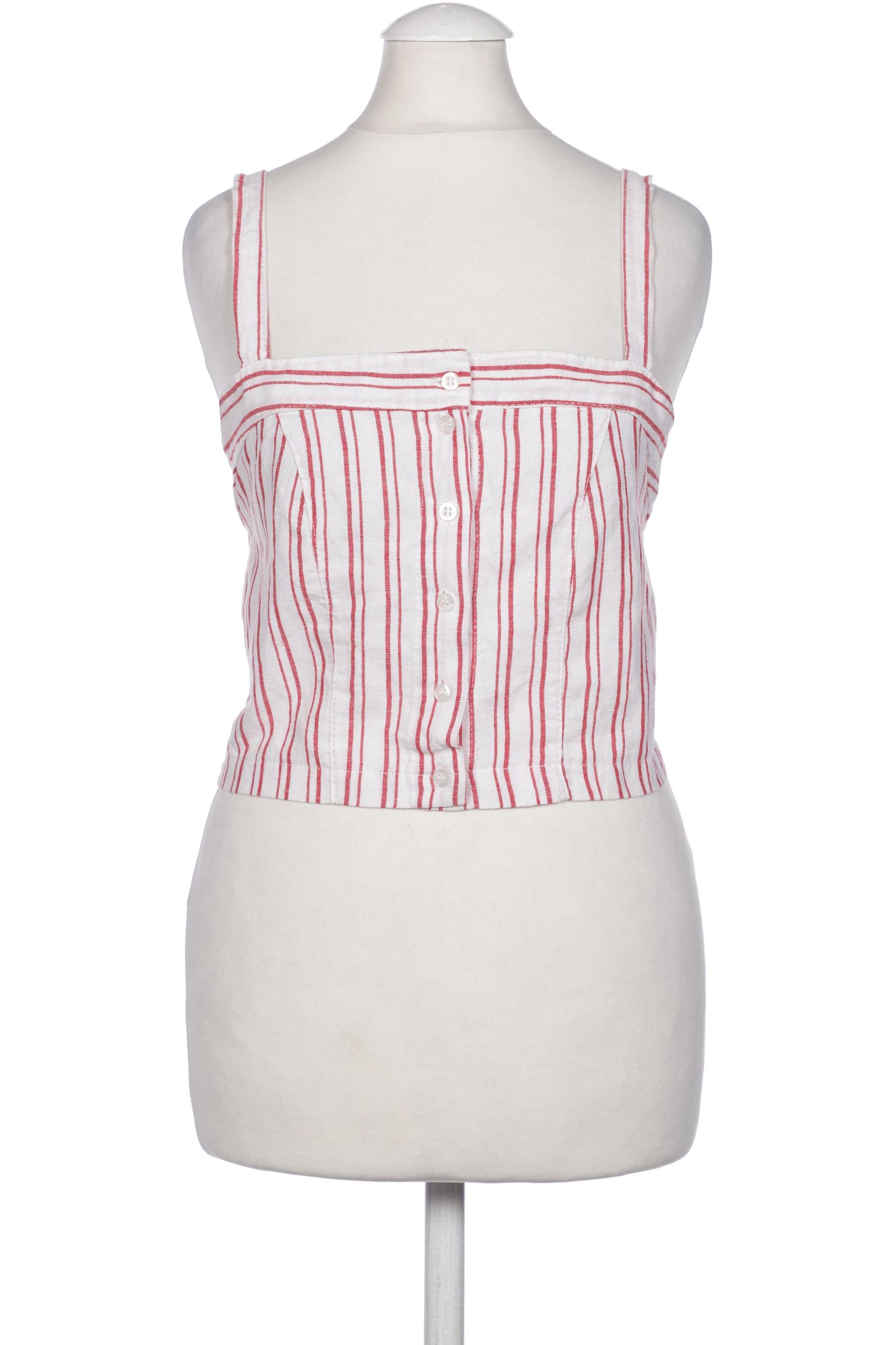 

Brandy Melville Damen Top, weiß