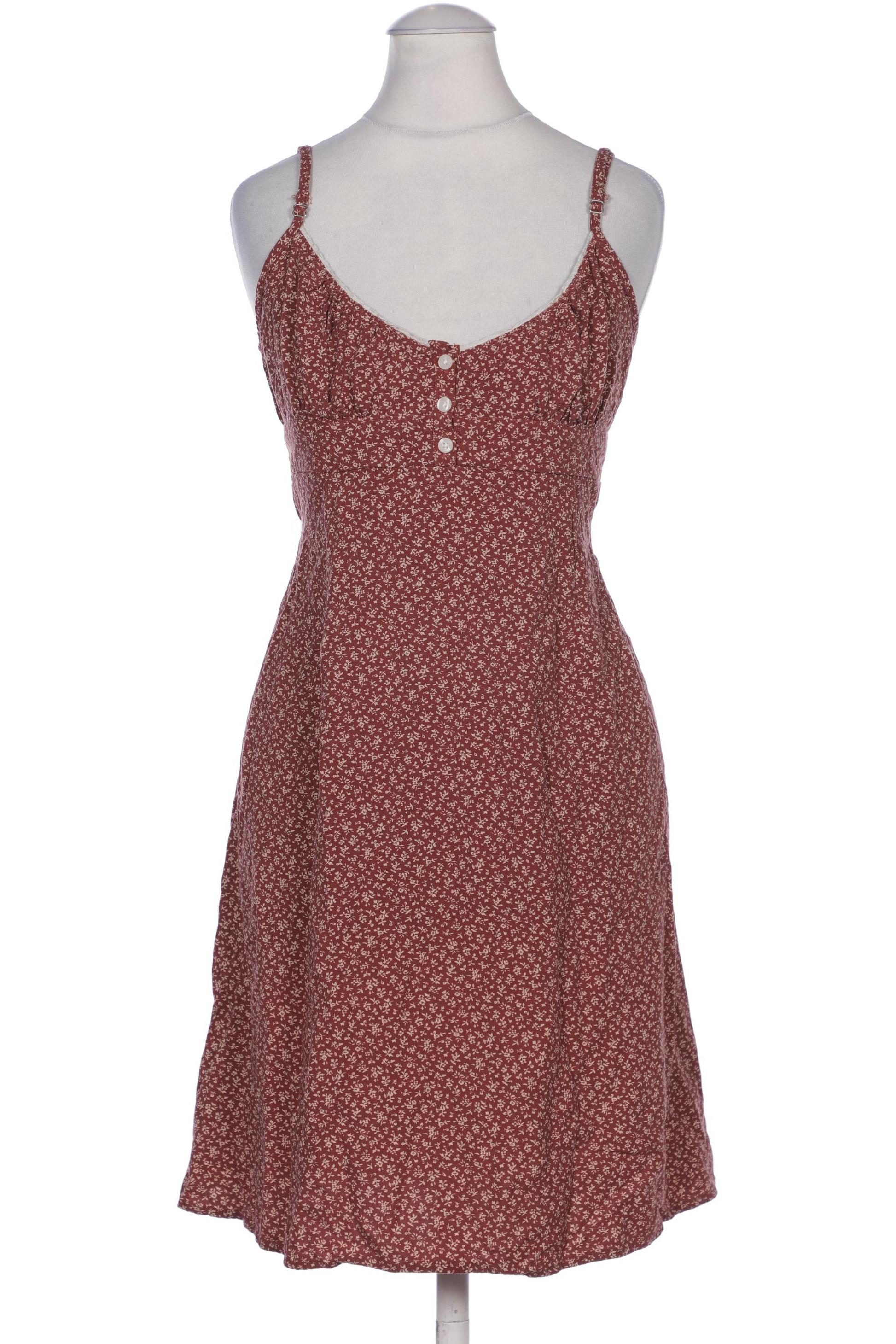 

Brandy Melville Damen Kleid, braun, Gr. 30