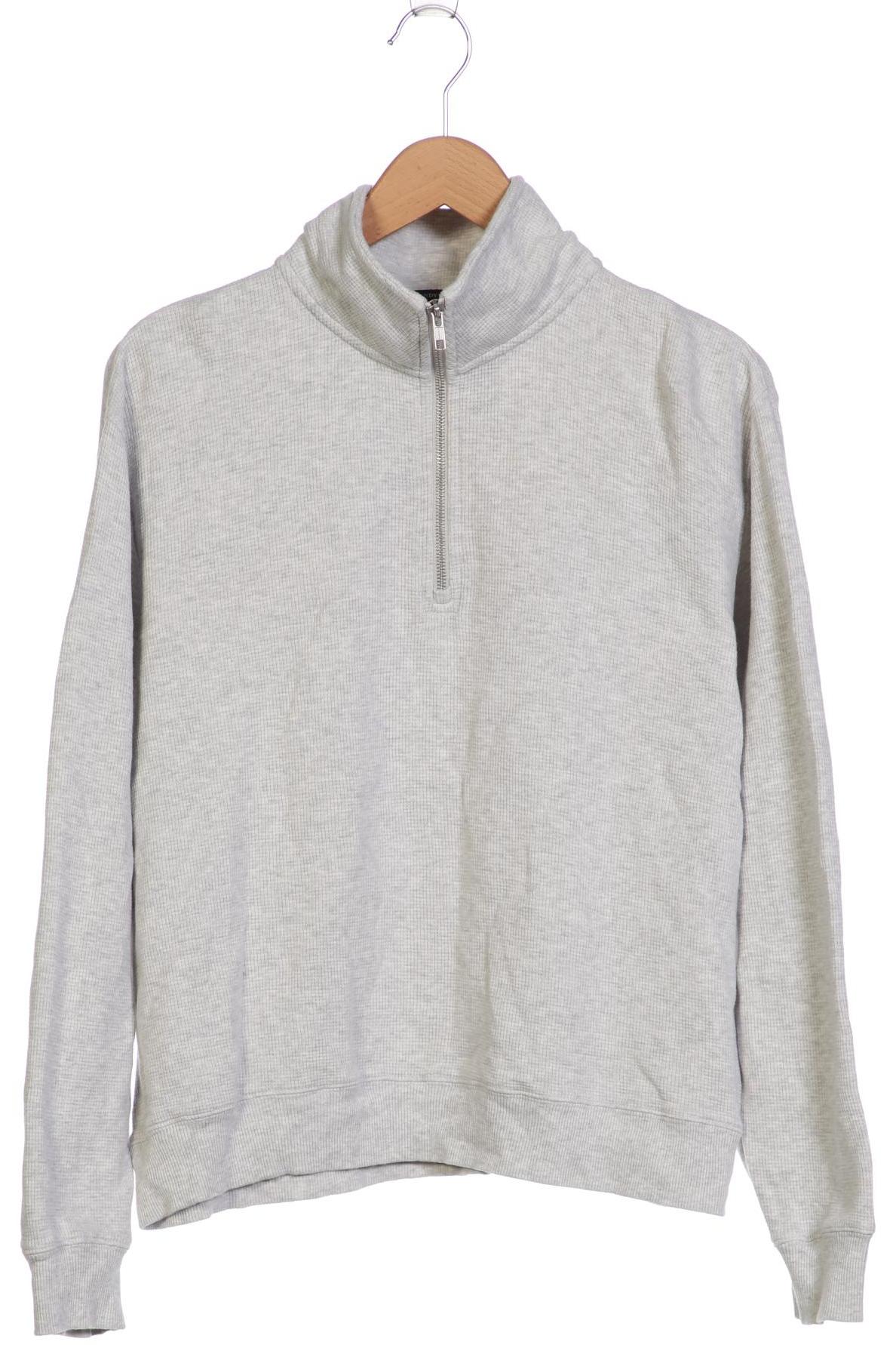 

Brandy Melville Damen Sweatshirt, grau