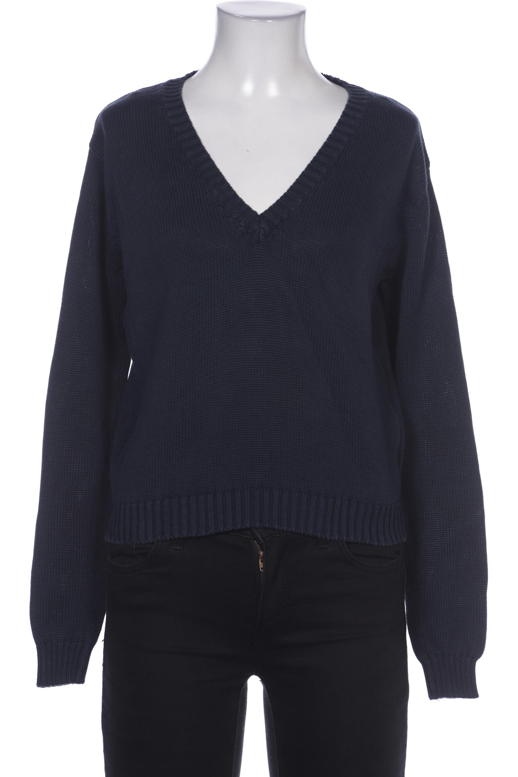 

Brandy Melville Damen Pullover, marineblau, Gr. 36