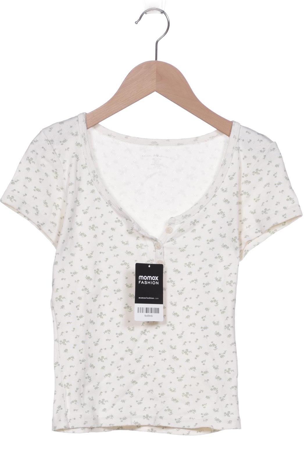 

Brandy Melville Damen T-Shirt, weiß