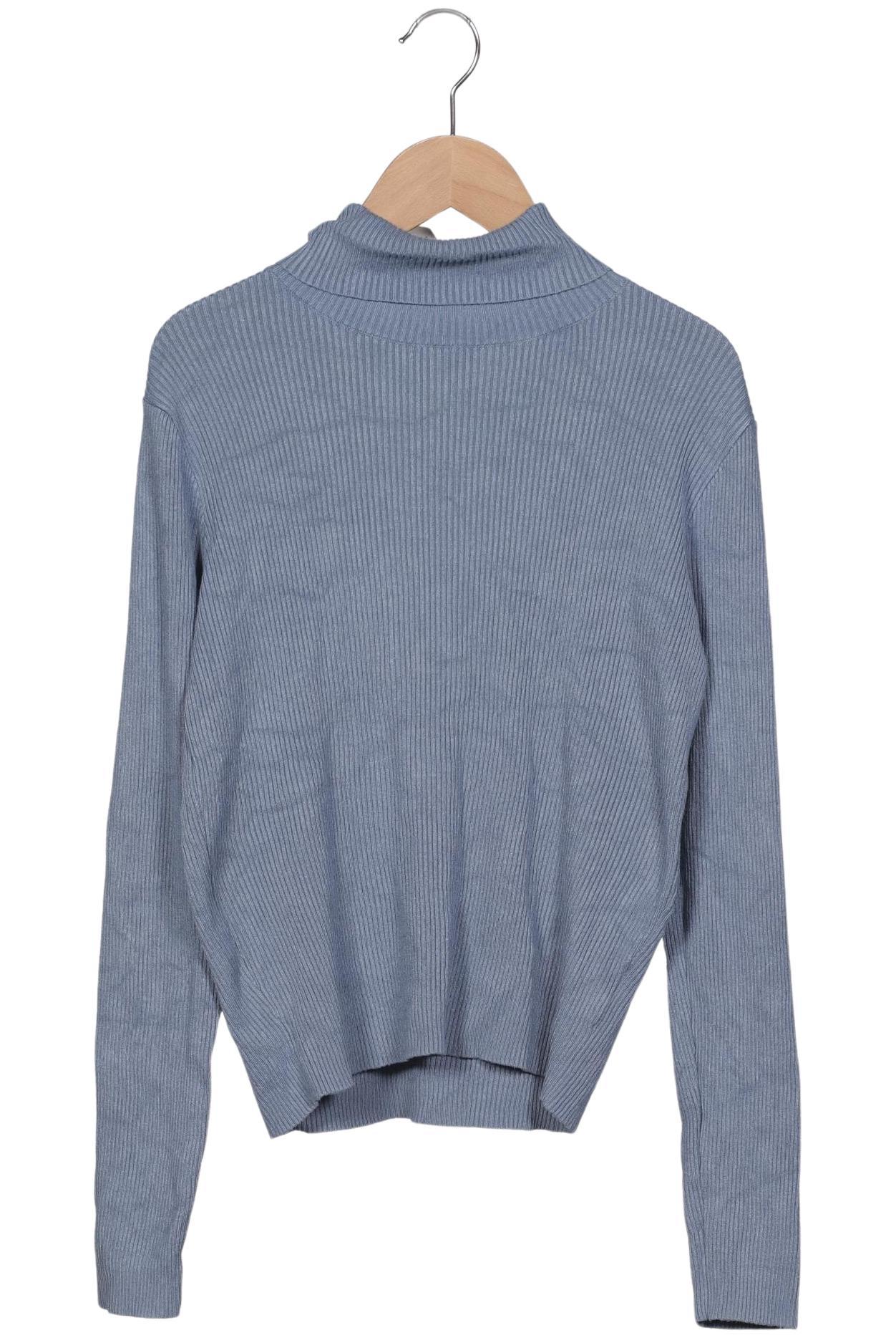 

Brandy Melville Damen Pullover, hellblau, Gr. 36