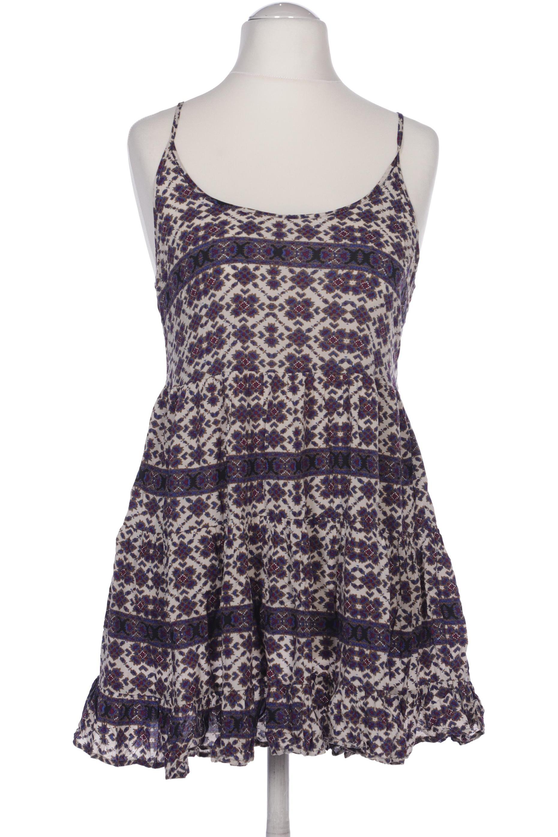 

Brandy Melville Damen Bluse, blau, Gr. uni