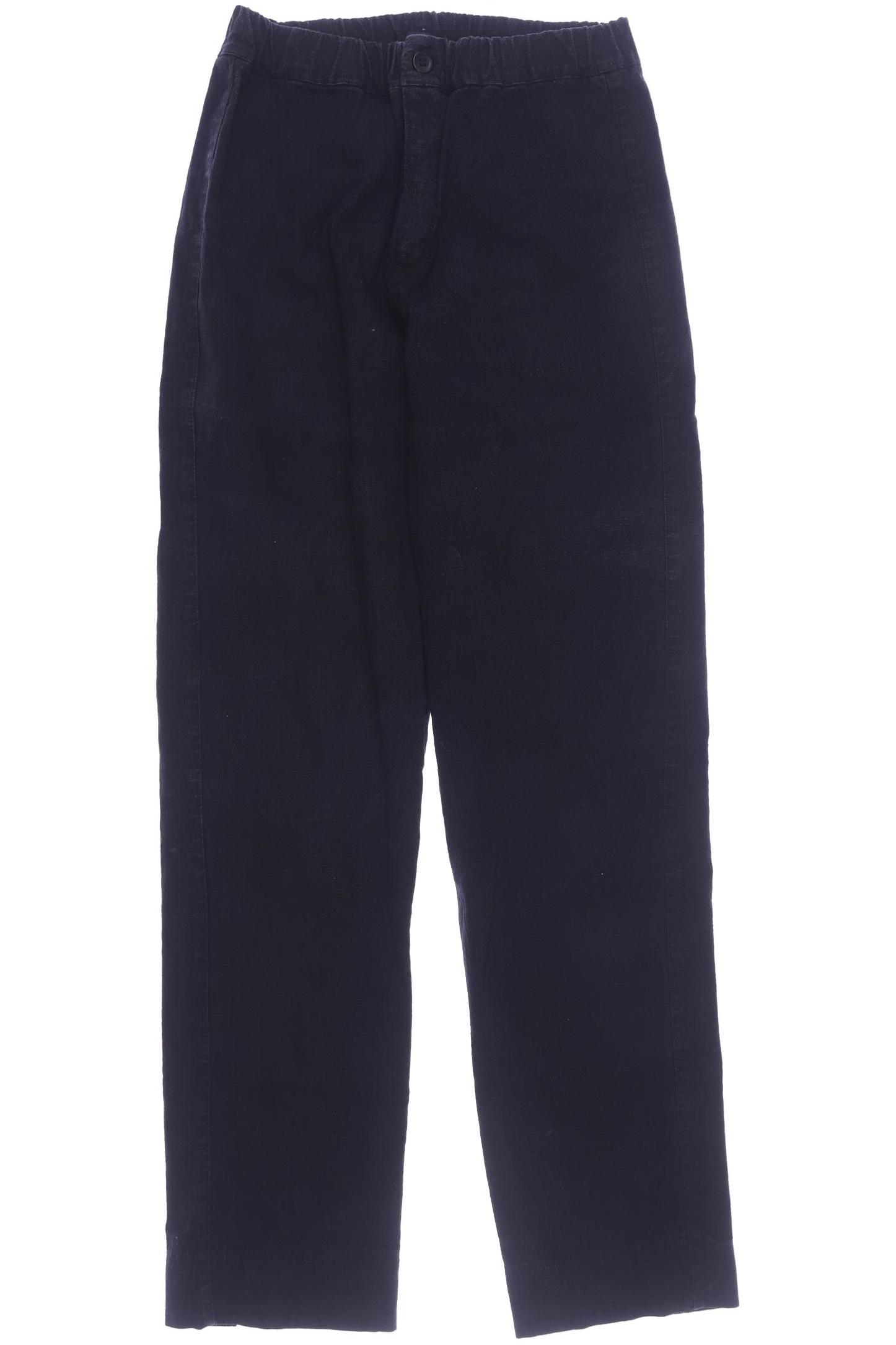 

Brandy Melville Damen Stoffhose, schwarz, Gr. 30