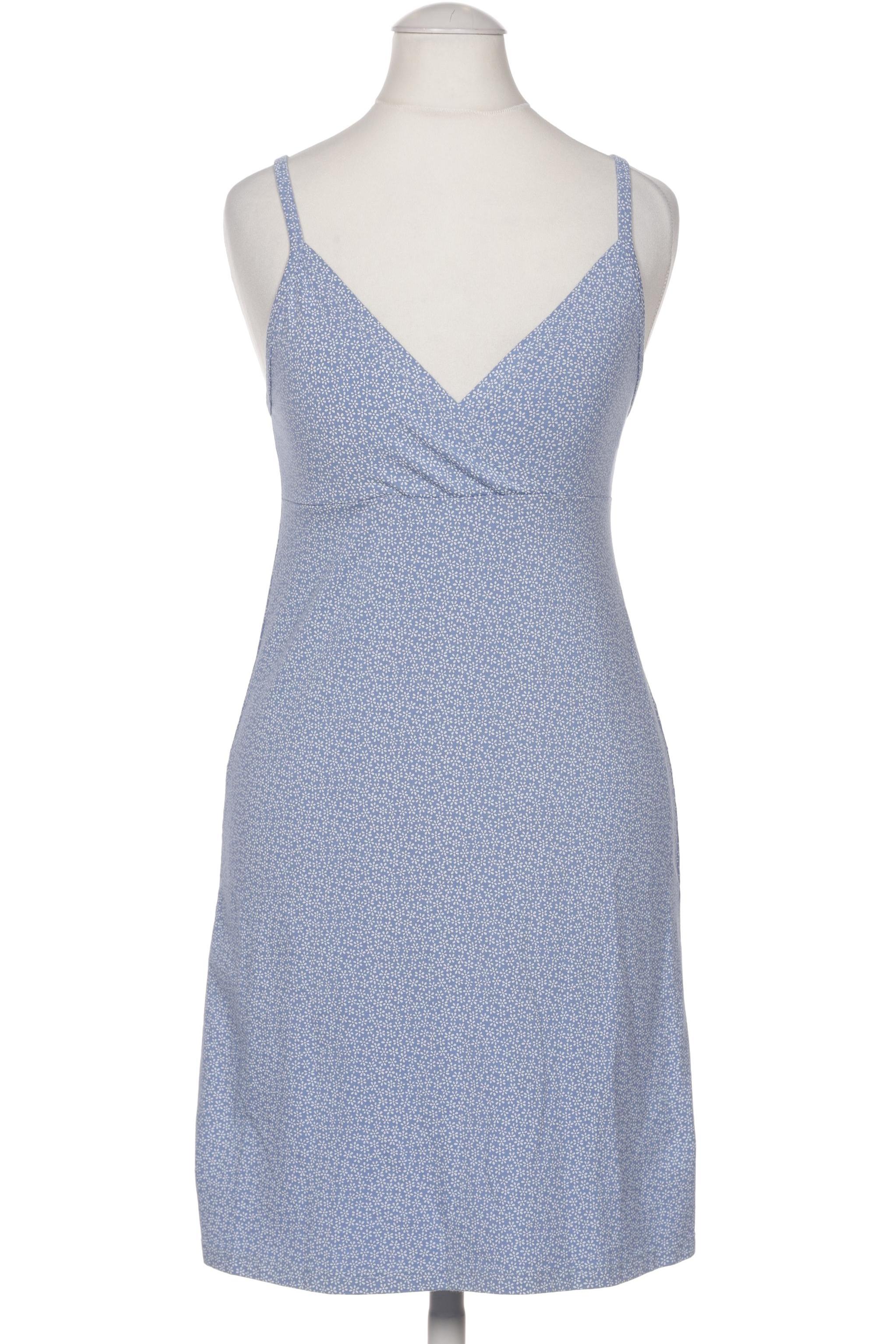 

Brandy Melville Damen Kleid, blau, Gr. 30