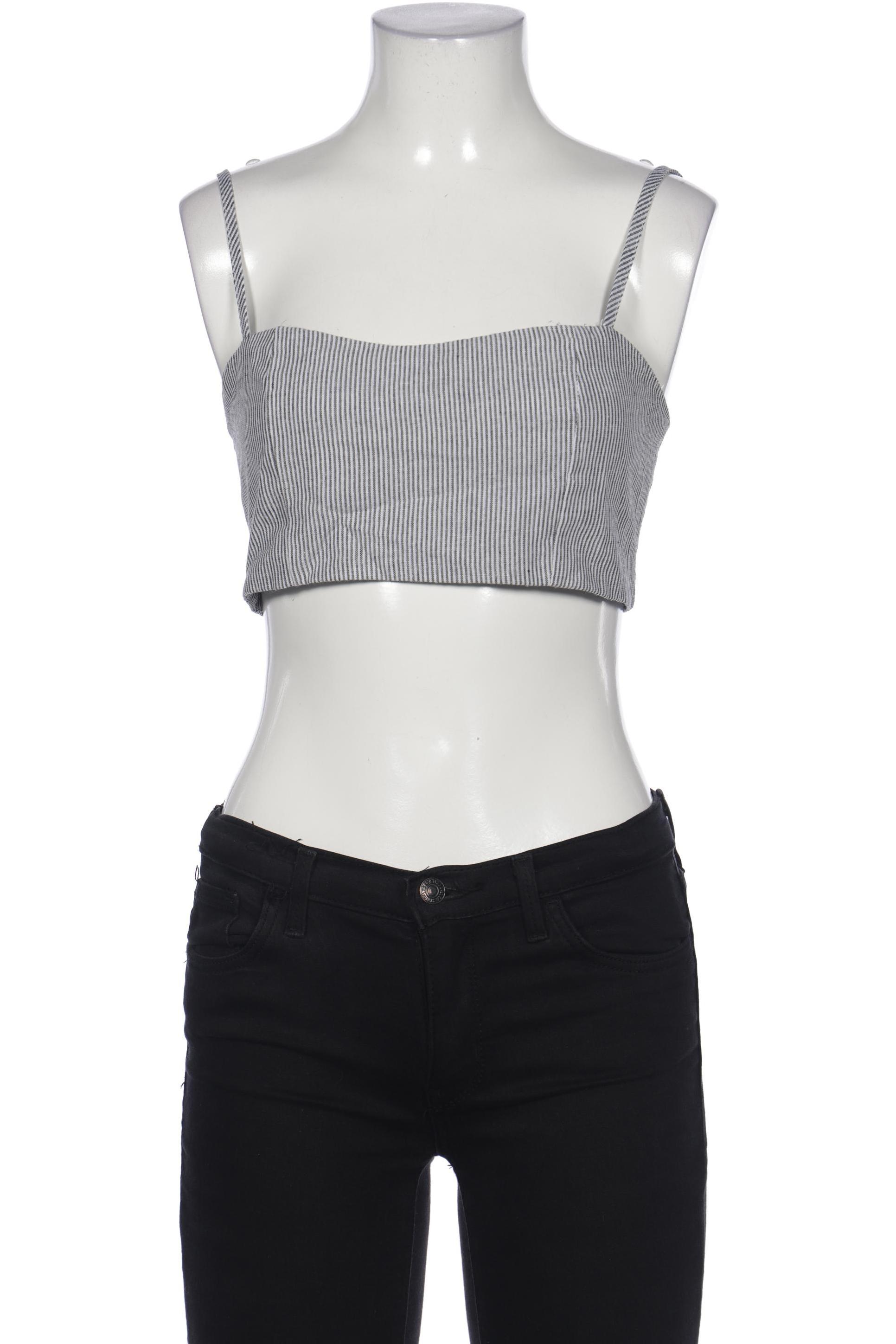 

Brandy Melville Damen Top, grau
