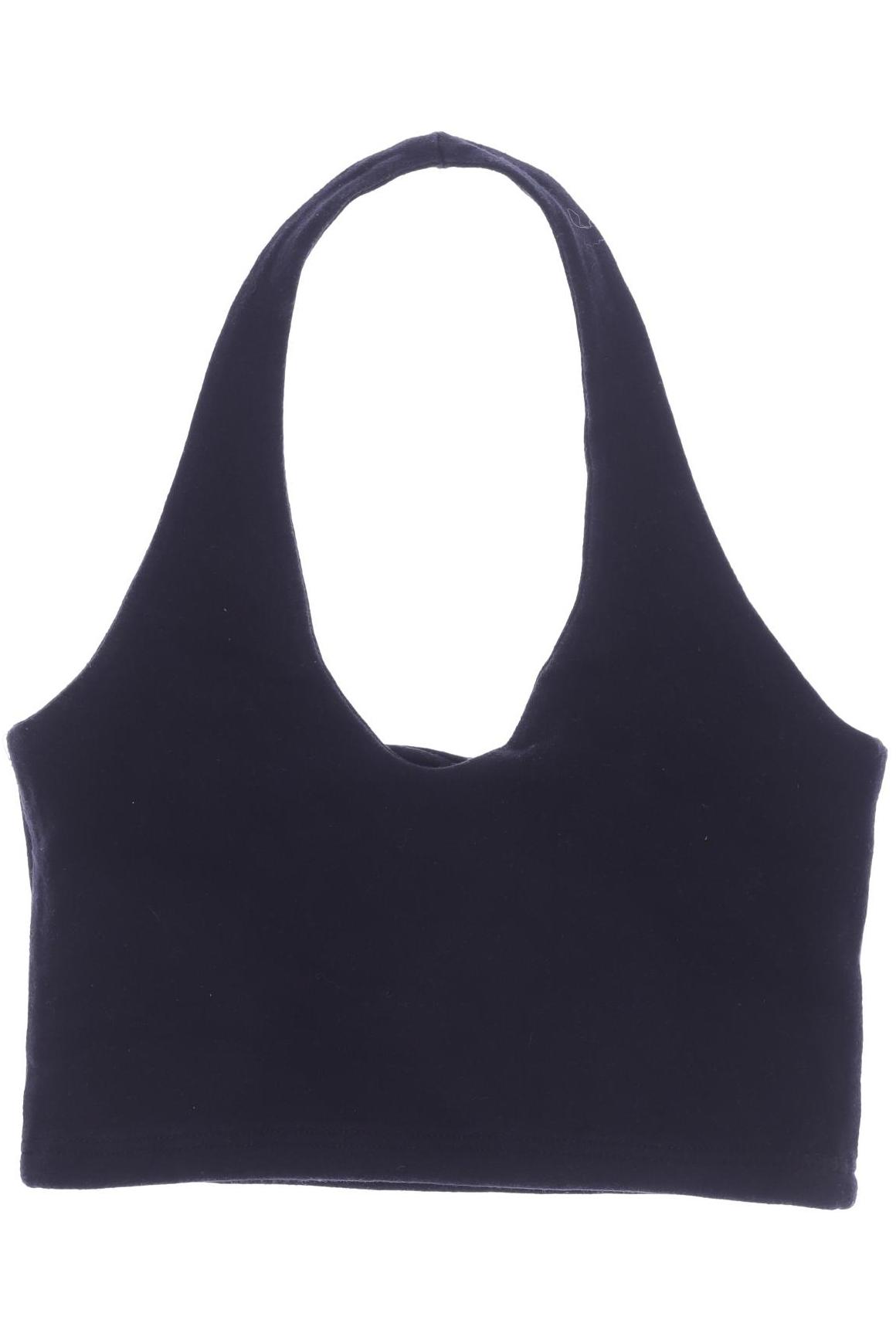 

Brandy Melville Damen Top, schwarz