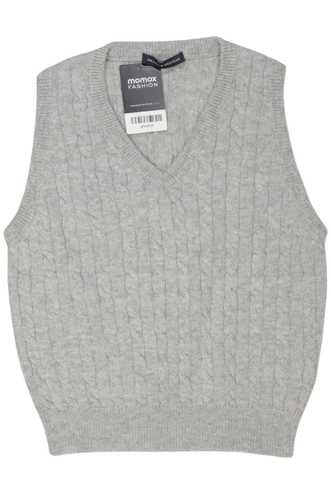 

Brandy Melville Damen Pullover, grau, Gr. 36