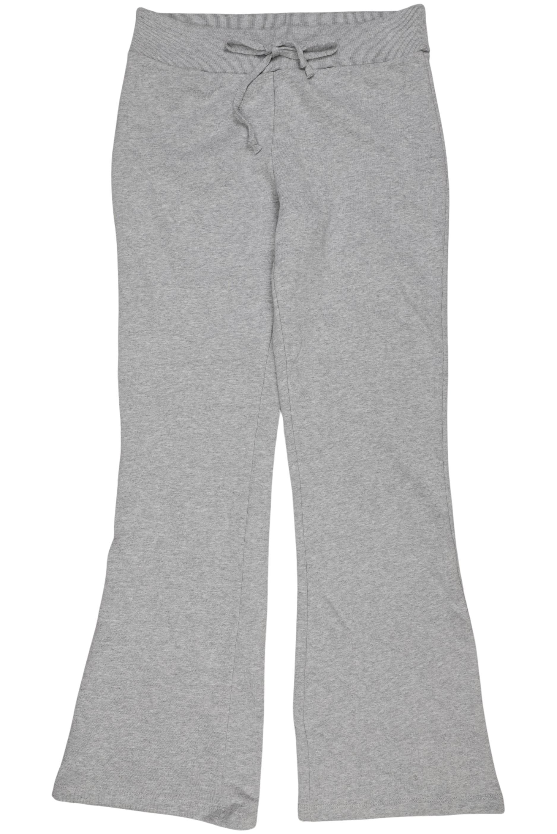 

Brandy Melville Damen Stoffhose, grau, Gr. 40