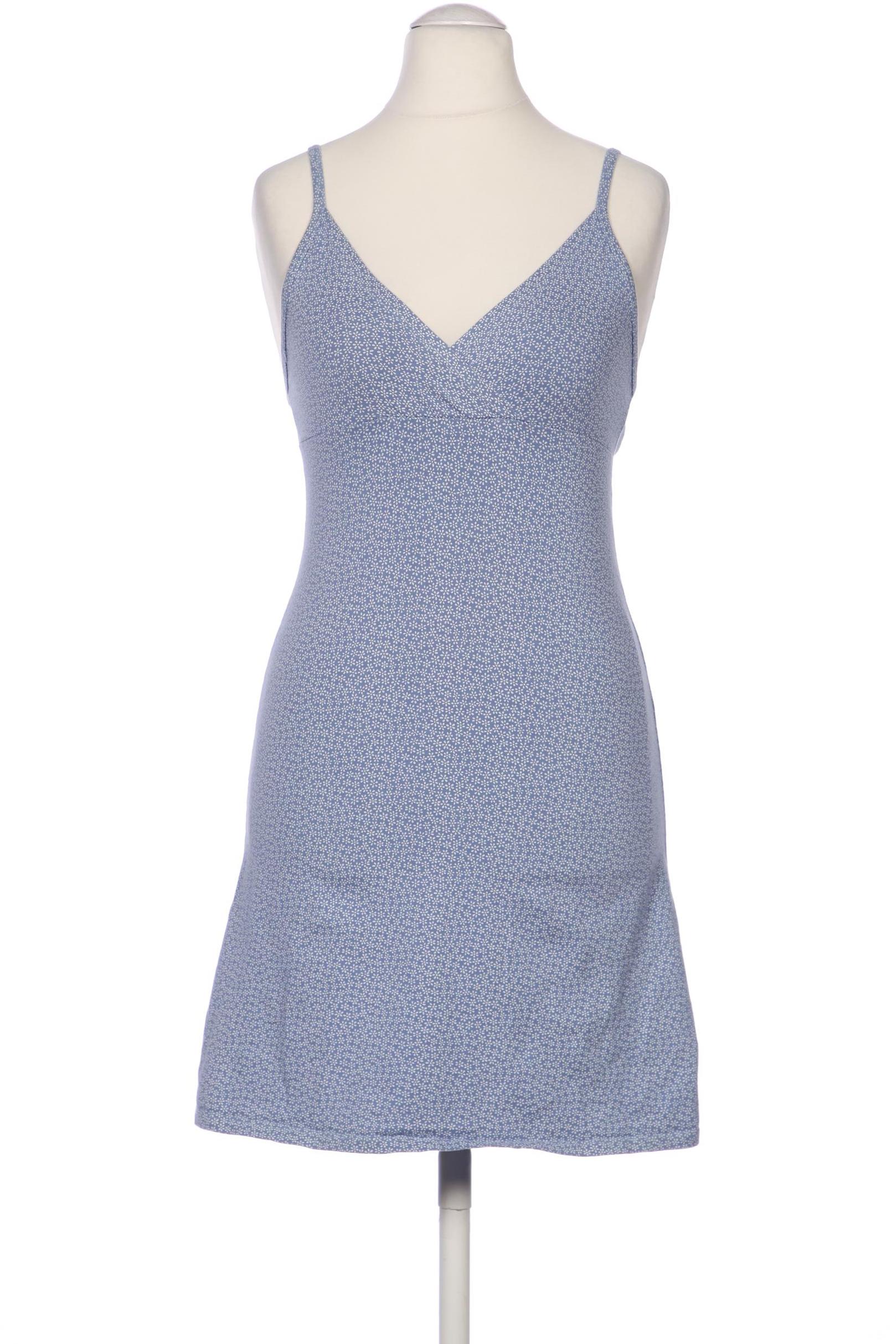 

Brandy Melville Damen Kleid, hellblau, Gr. 40