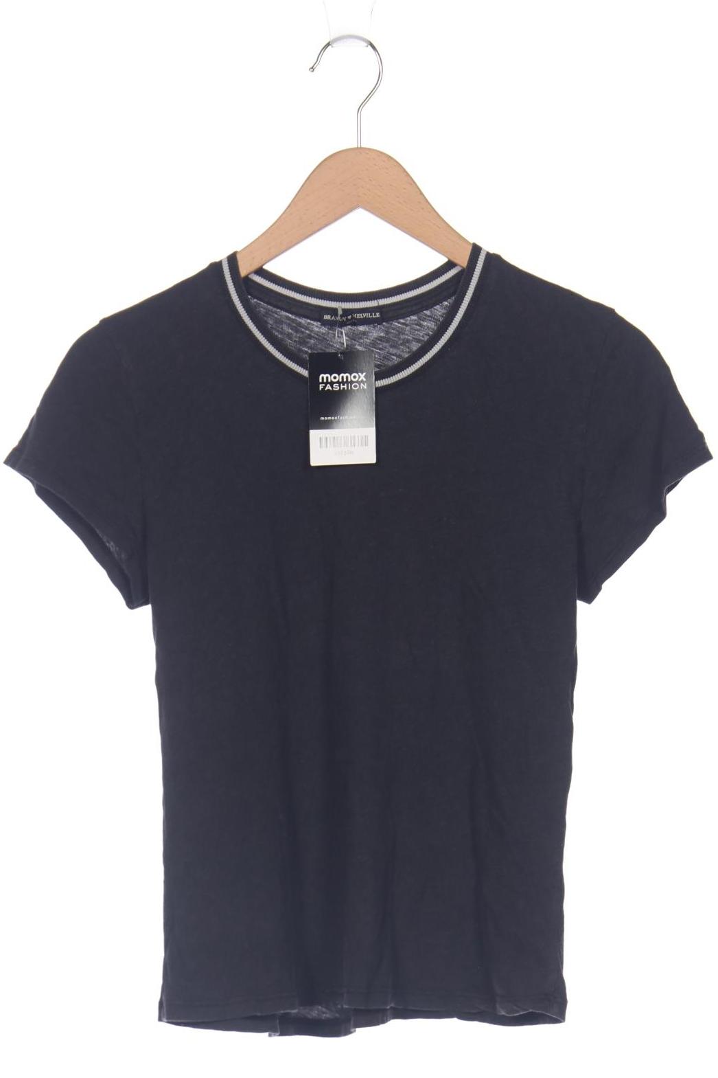 

Brandy Melville Damen T-Shirt, grau, Gr. 36