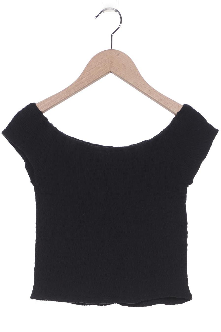 

Brandy Melville Damen T-Shirt, schwarz