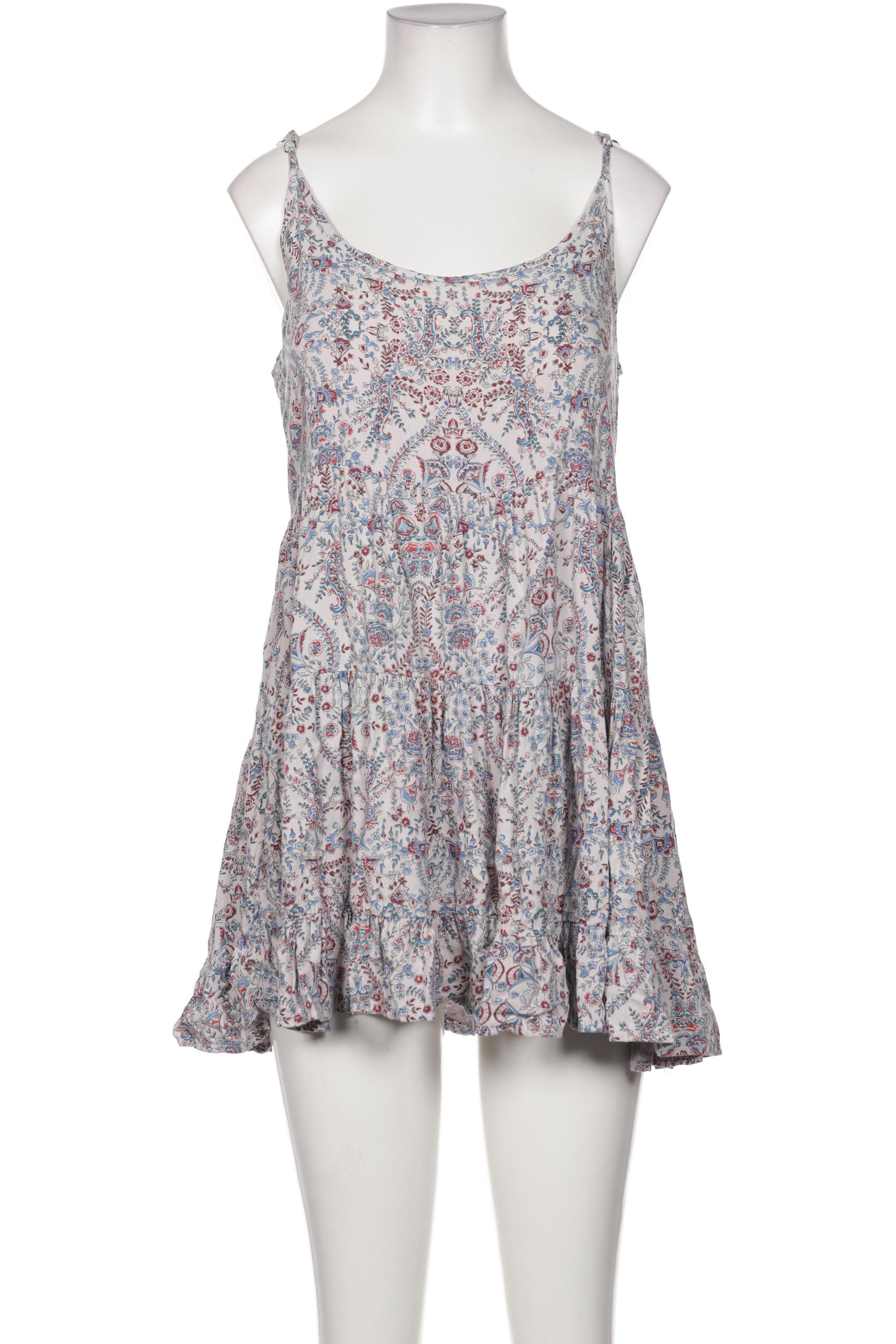 

Brandy Melville Damen Kleid, bordeaux, Gr. uni