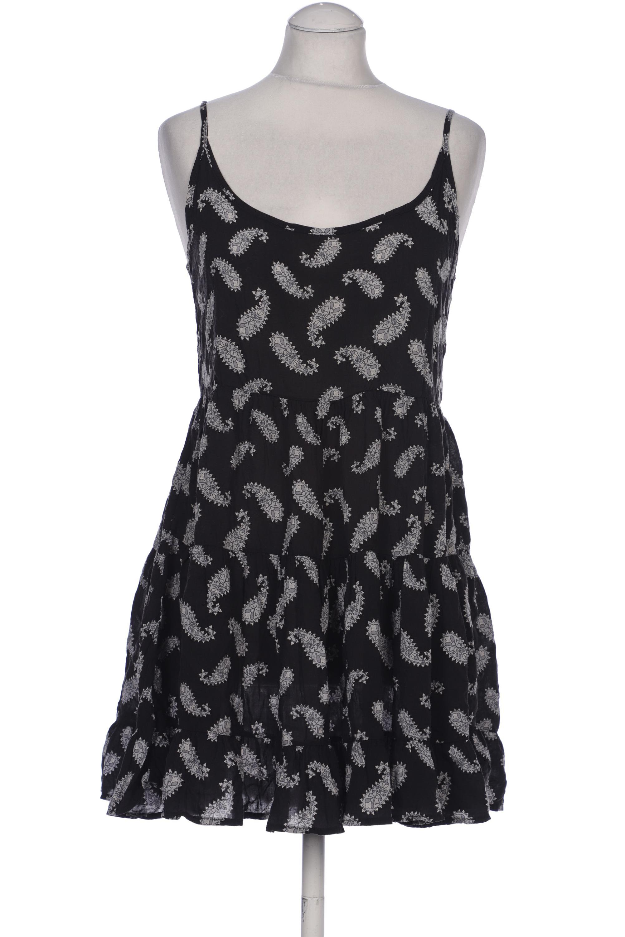 

Brandy Melville Damen Kleid, schwarz, Gr. 36