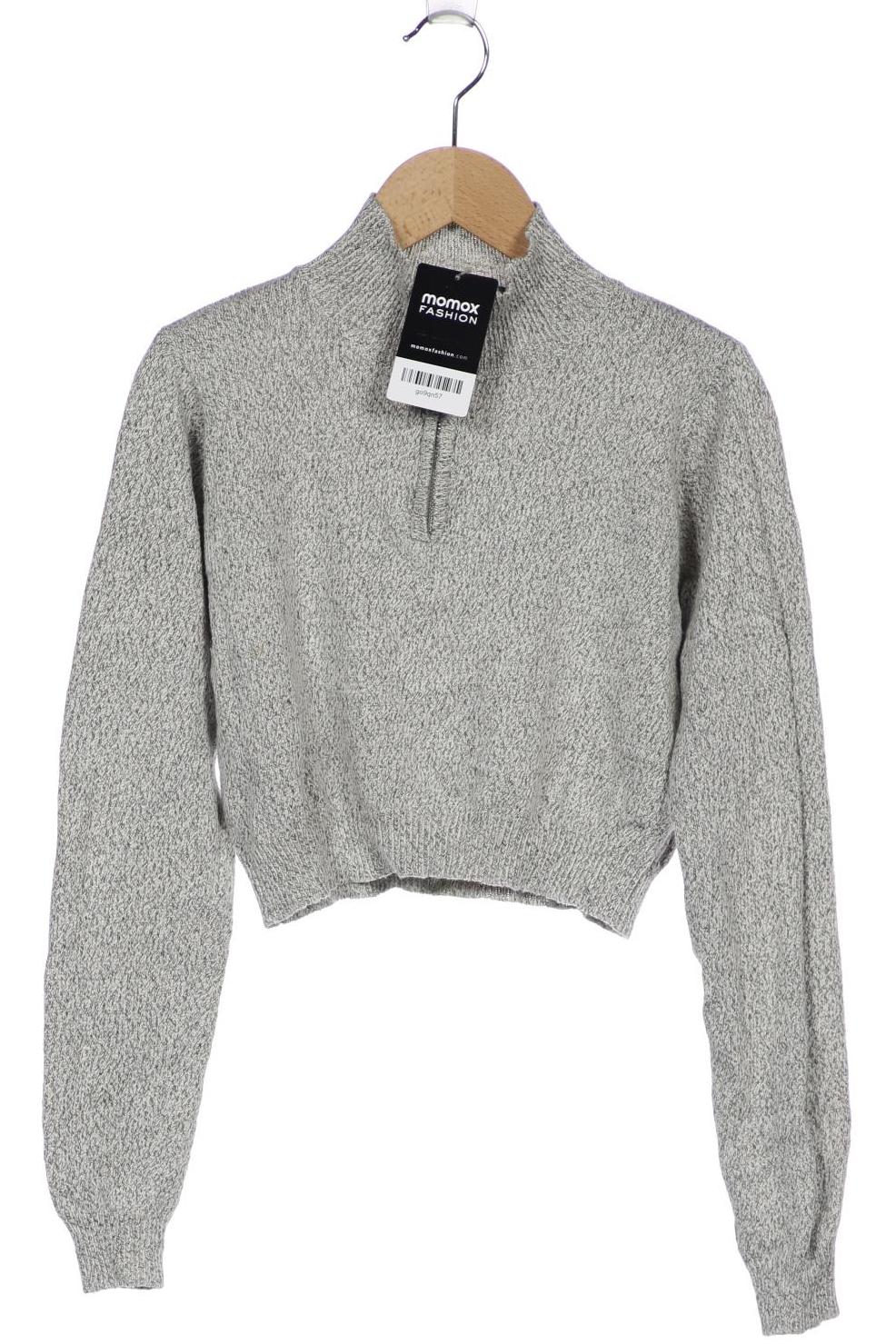 

Brandy Melville Damen Pullover, grau