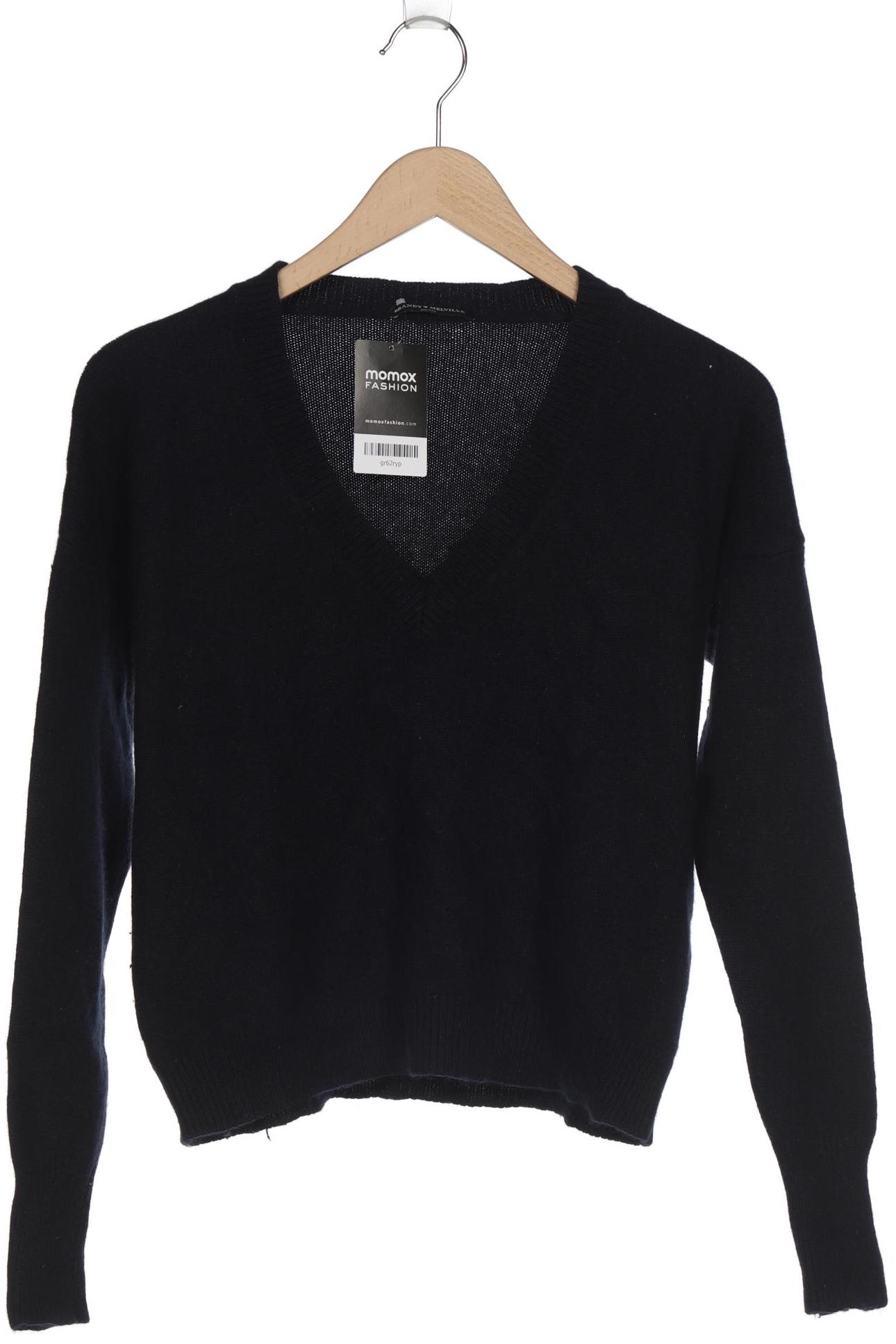 

Brandy Melville Damen Pullover, marineblau, Gr. uni