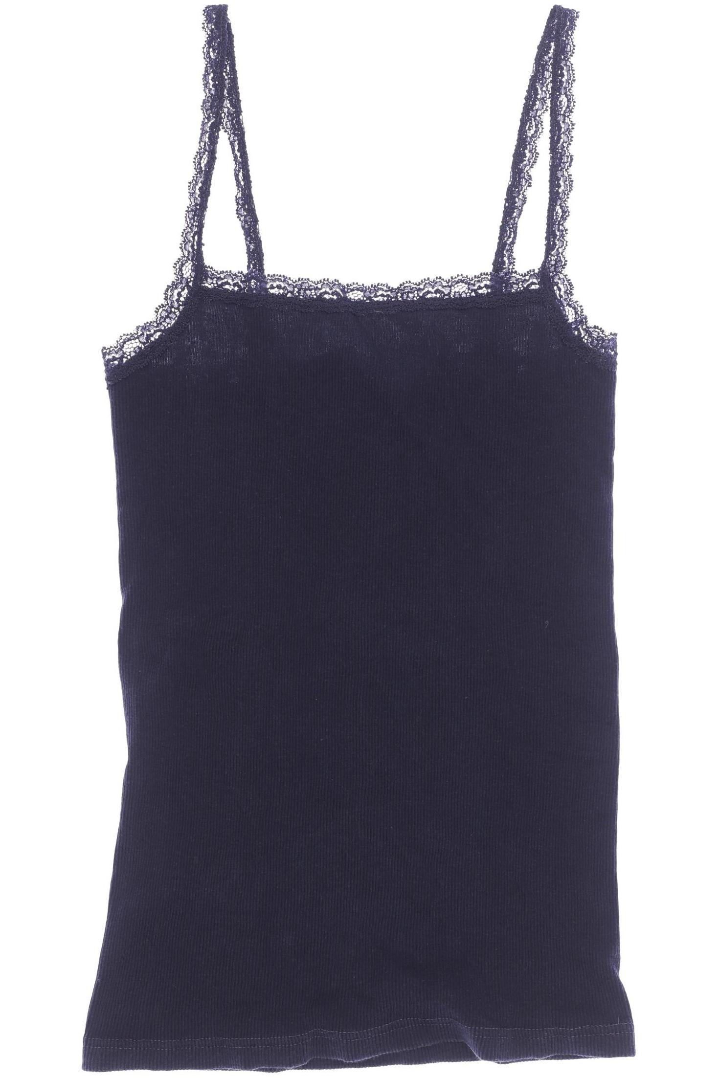 

Brandy Melville Damen Top, marineblau, Gr. 32