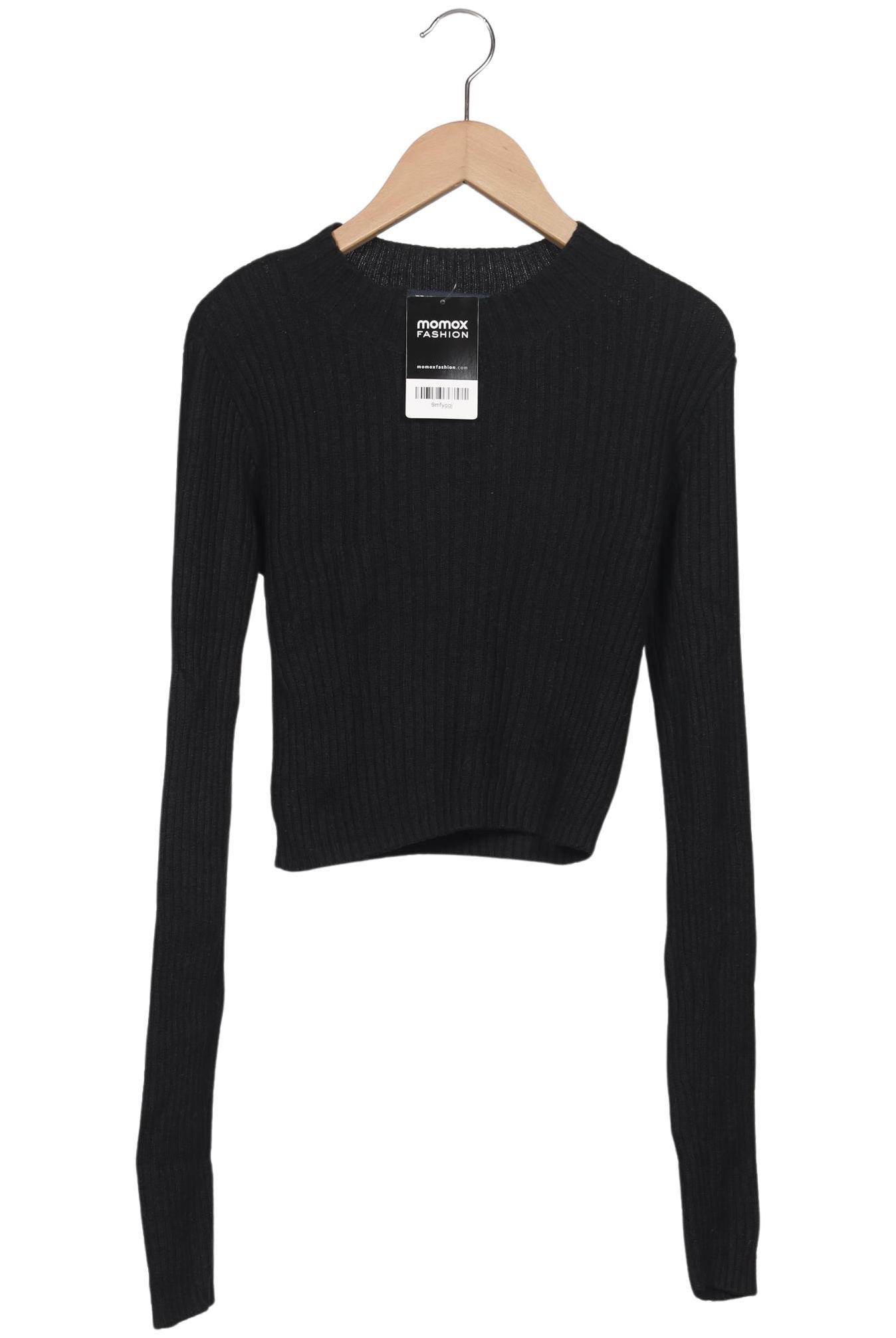 

Brandy Melville Damen Pullover, schwarz, Gr. 36