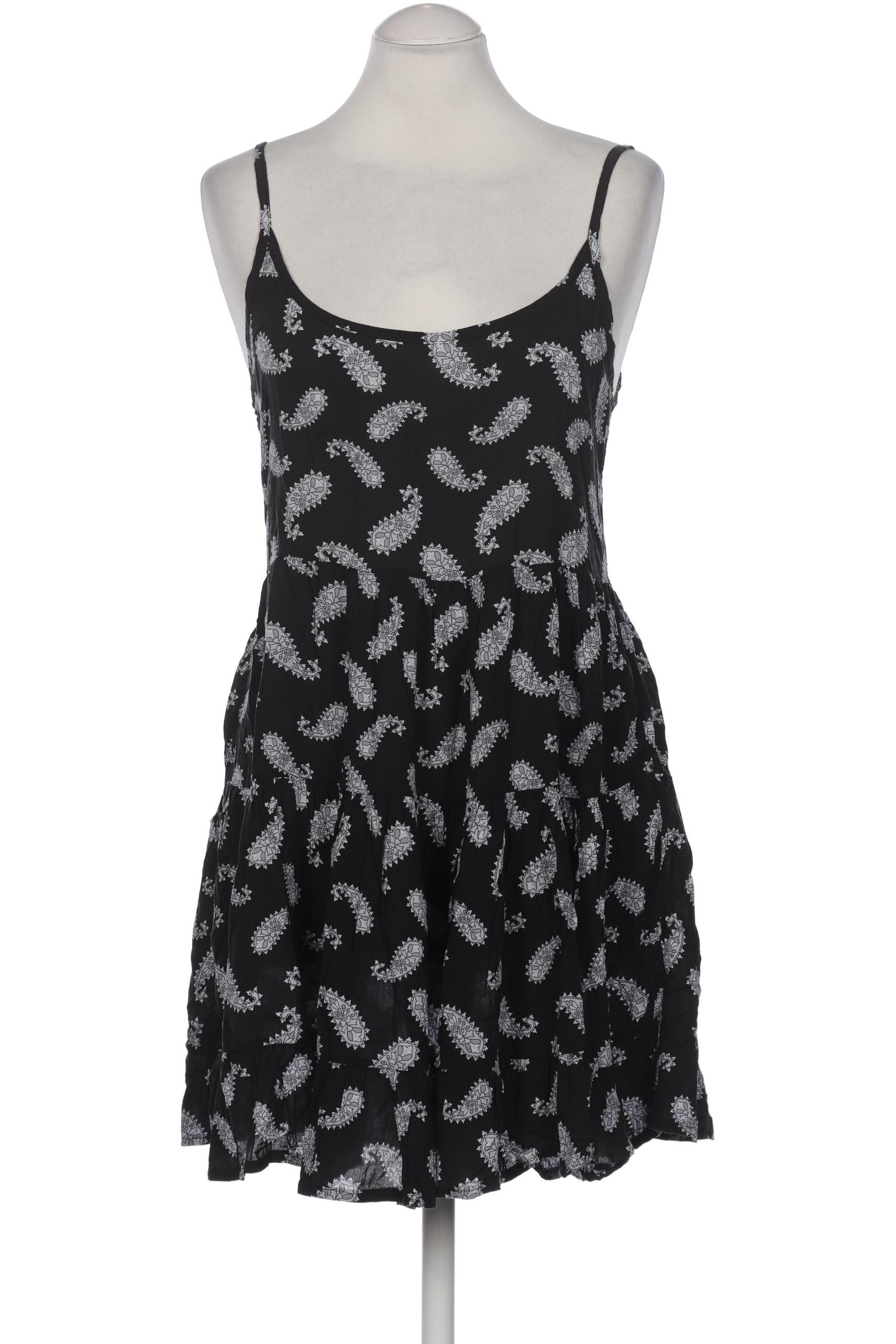 

Brandy Melville Damen Kleid, schwarz, Gr. 36