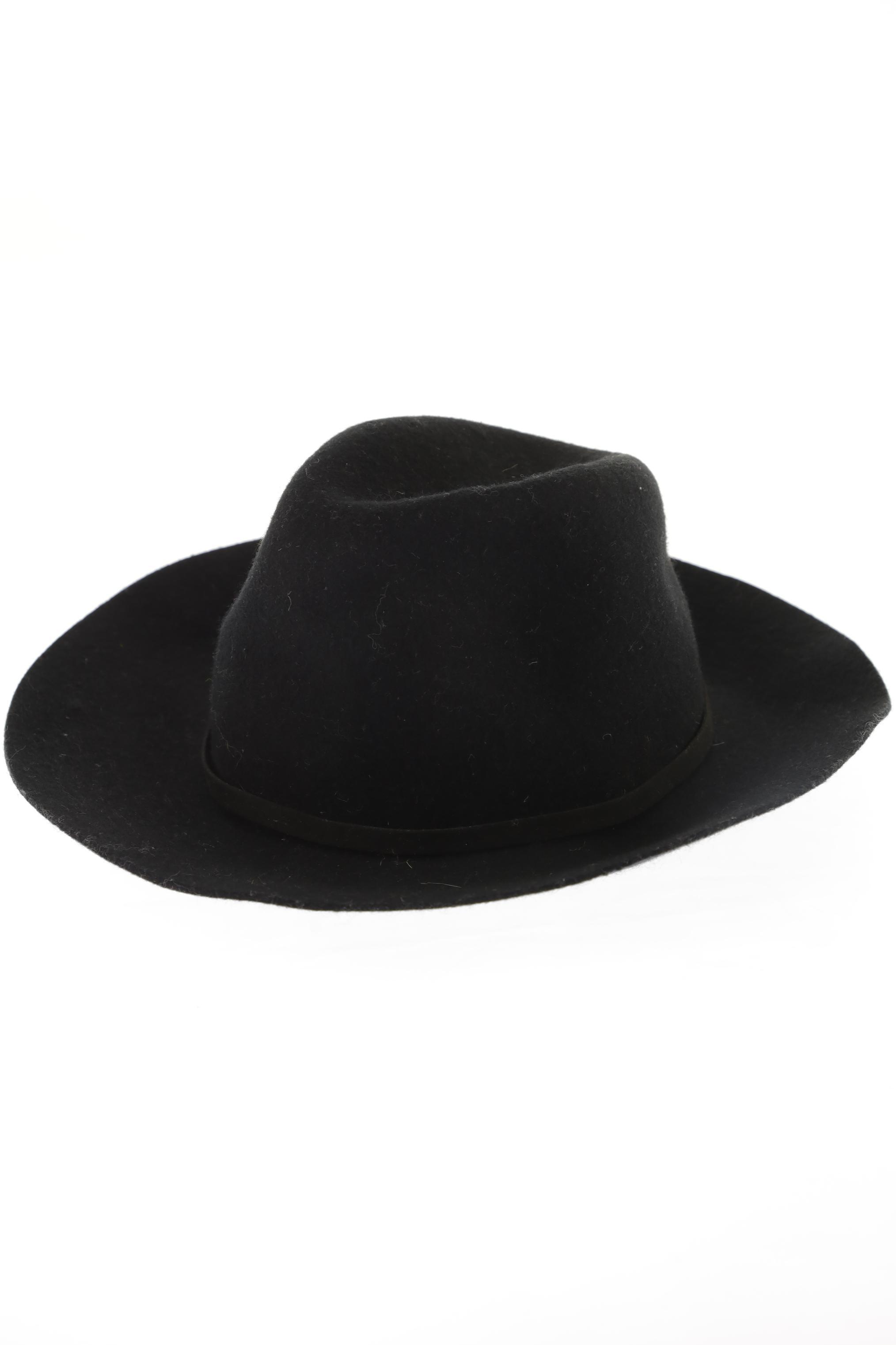 

Brandy Melville Damen Hut/Mütze, schwarz, Gr. uni