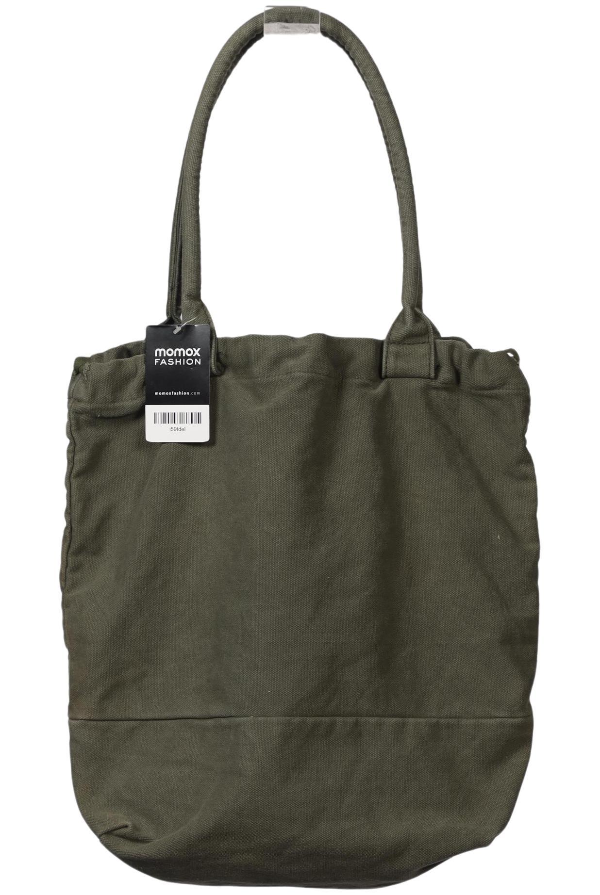 

Brandy Melville Damen Handtasche, grün, Gr.